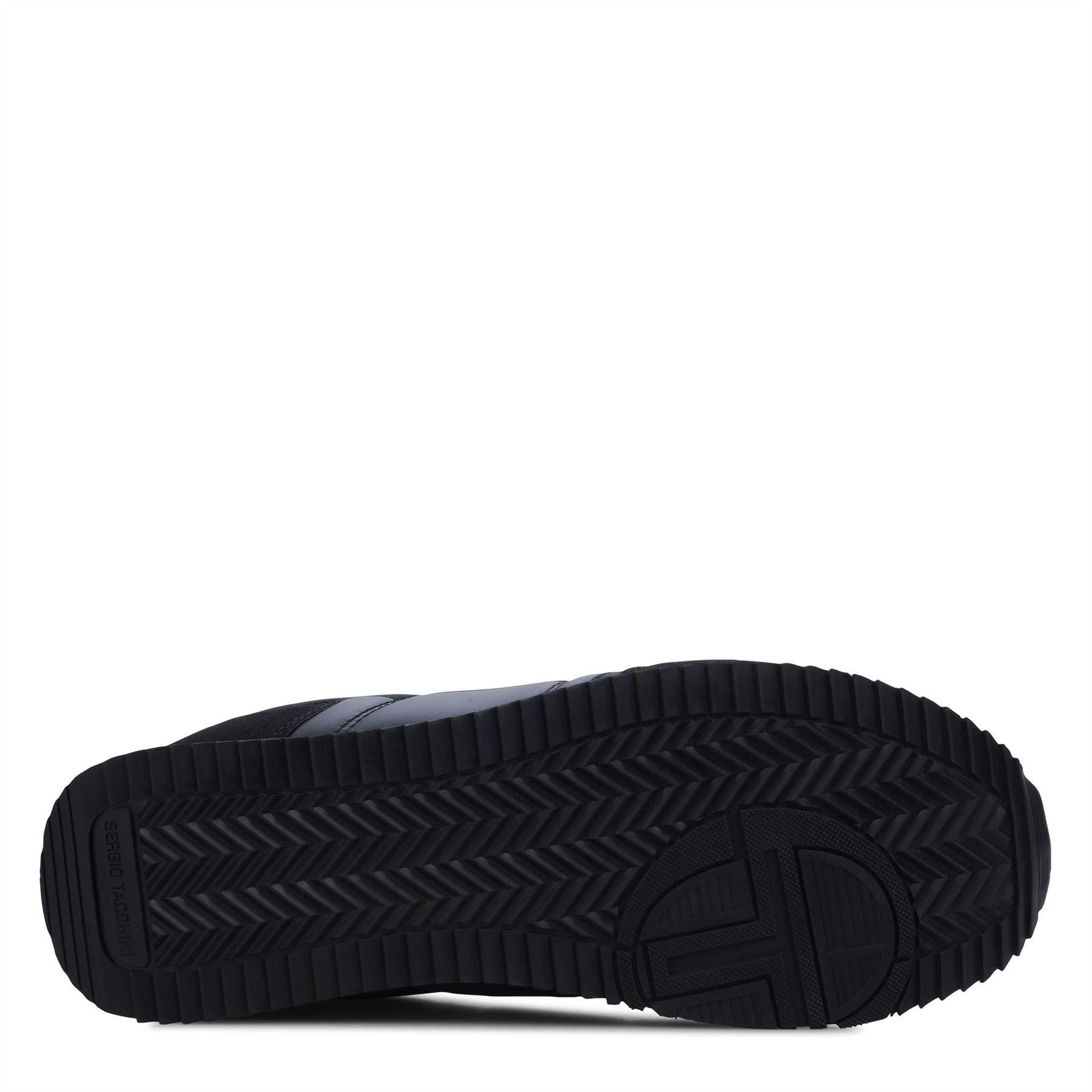 Sergio Tacchini Bergamo Trainer 64
