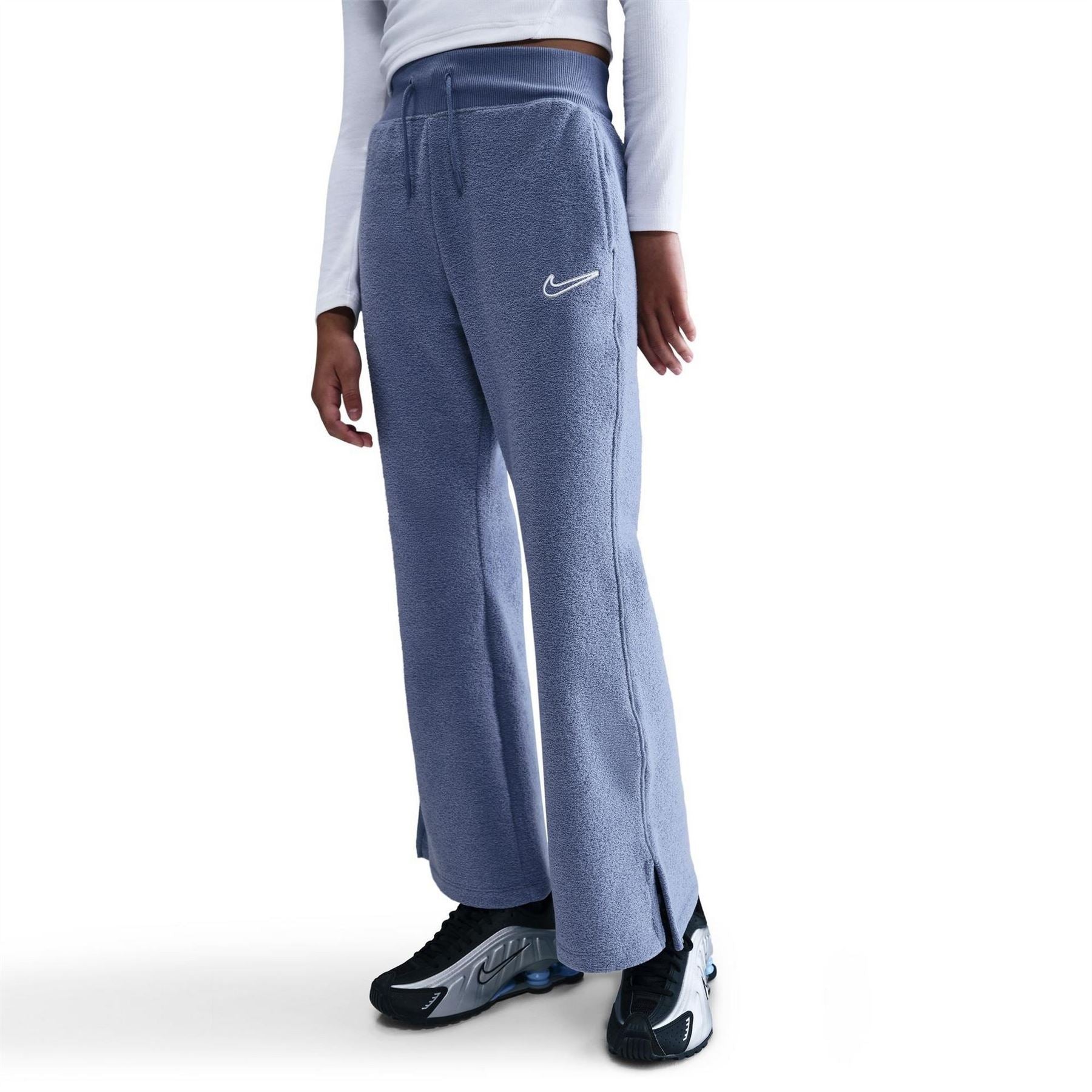 Nike G Nsw Fleece Pants C