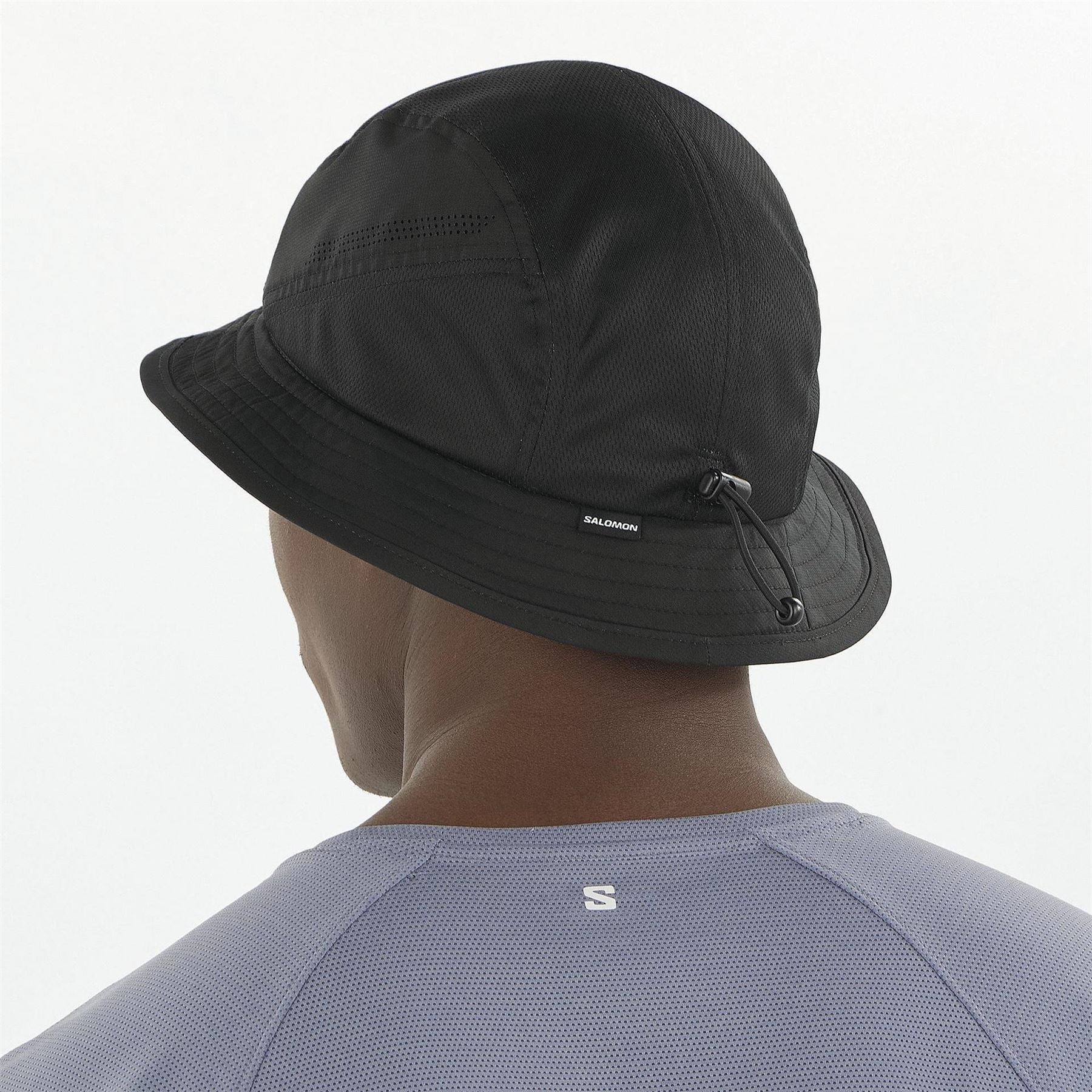 Salomon Shakeout Bucket Hat