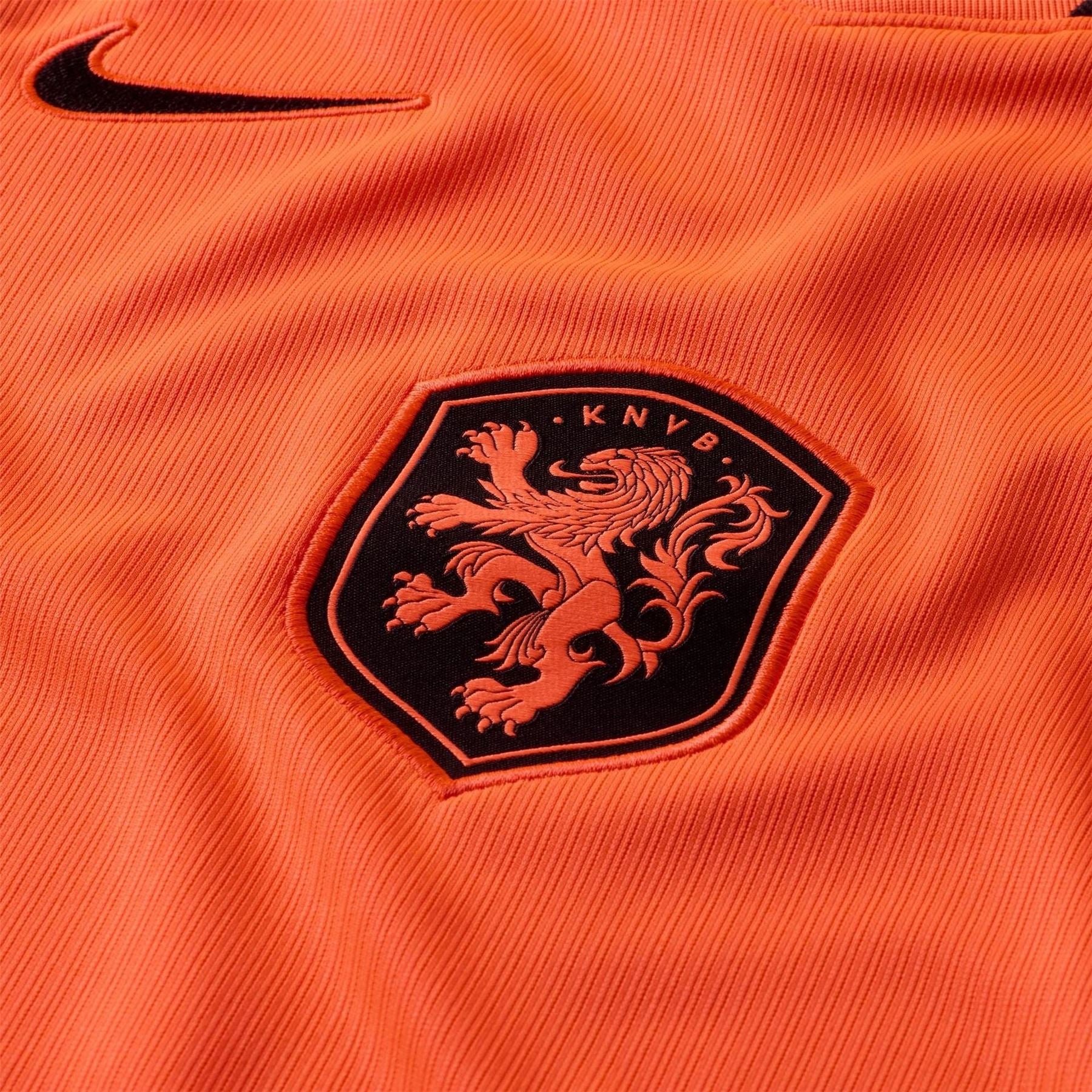 Nike Netherlands Fifa World Cup 2026™ Football Shirt