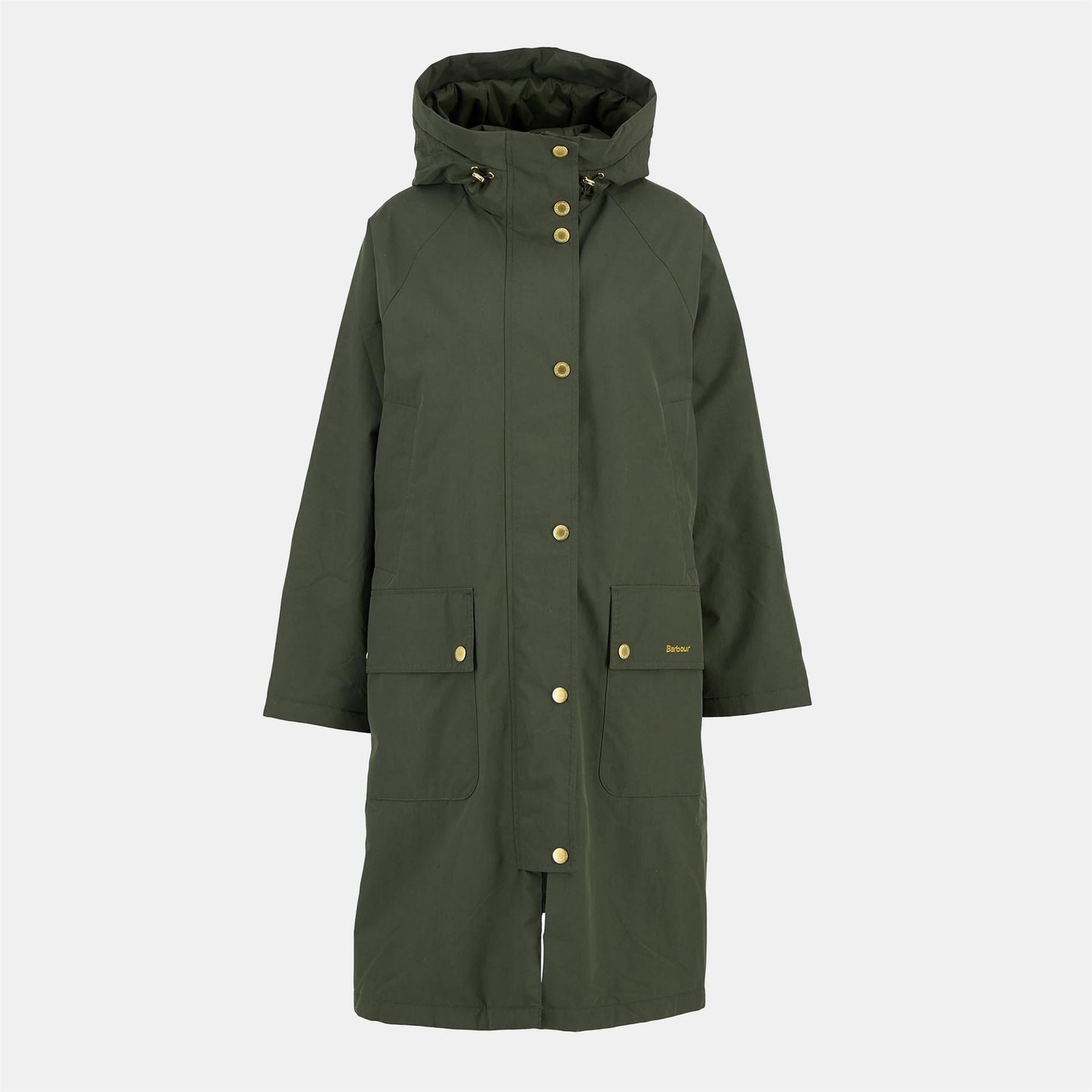 Barbour Showerproof Jacket