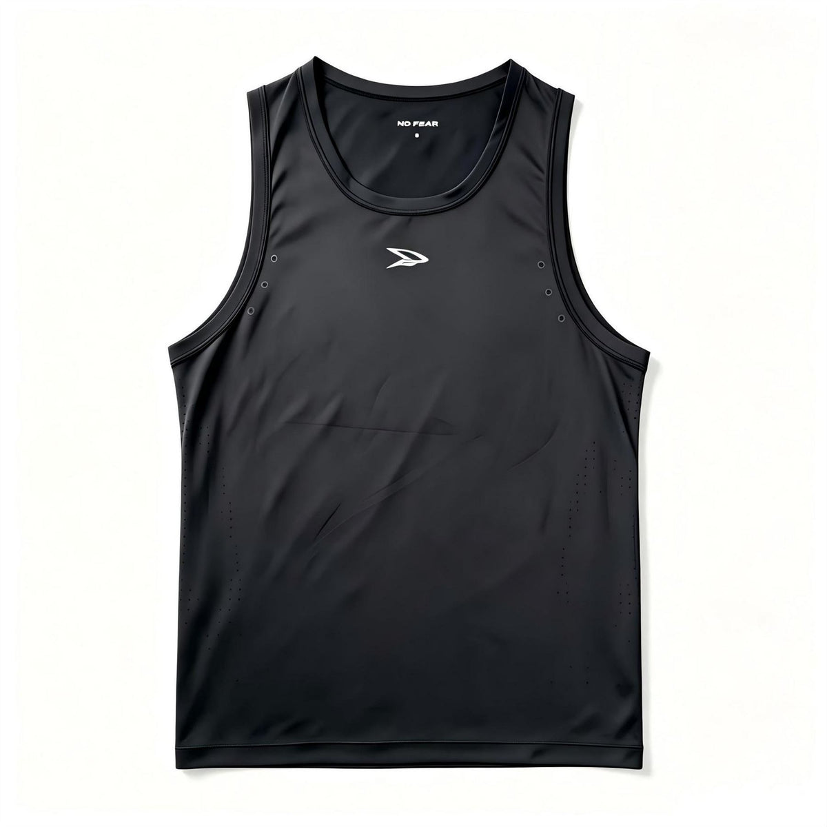 No Fear Mens Lightweight Sport Vest