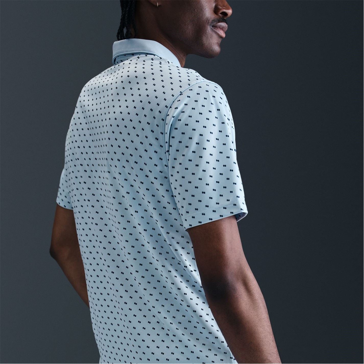 Nike Victory Prt Pol Sn54