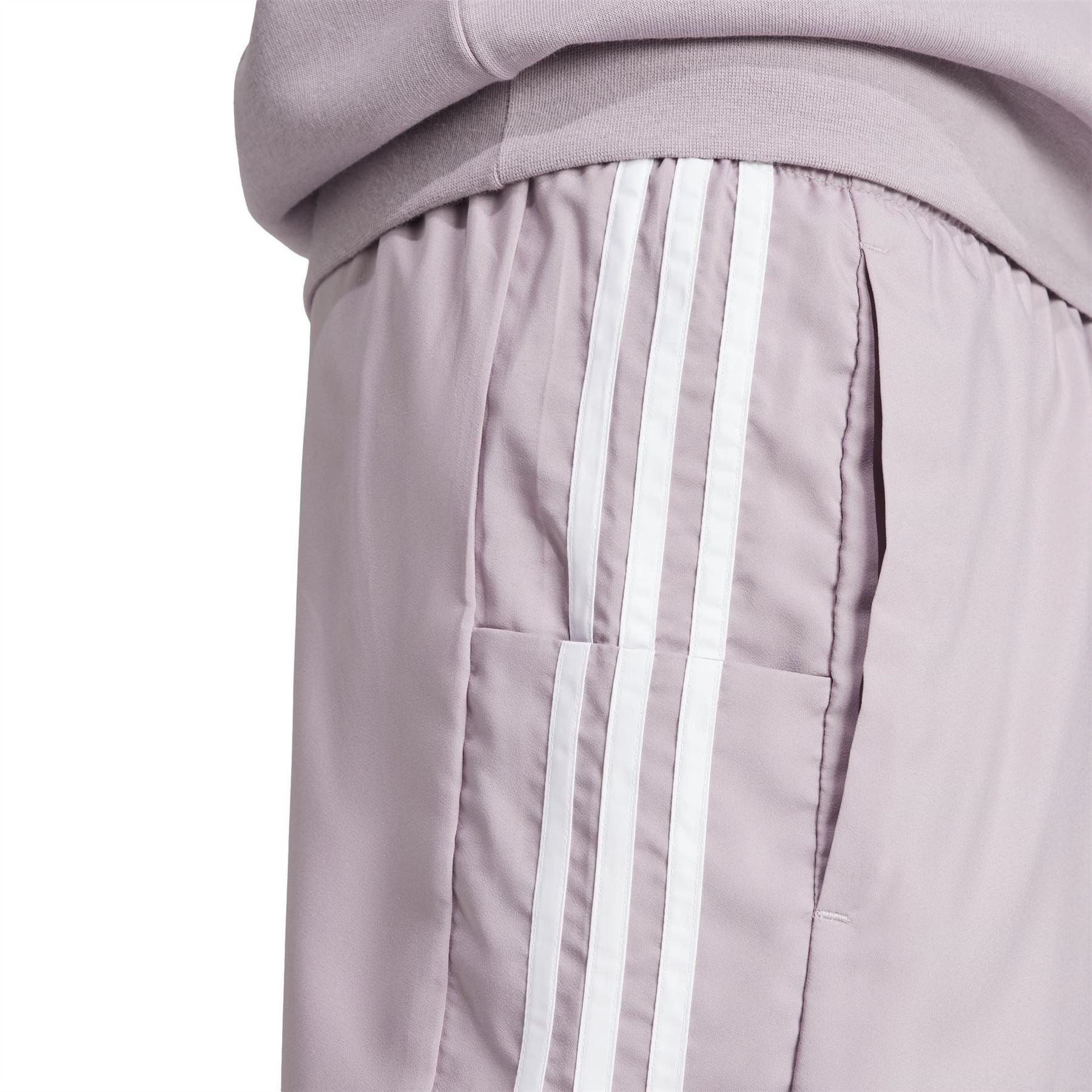 adidas Essentials 3 Stripes Shorts