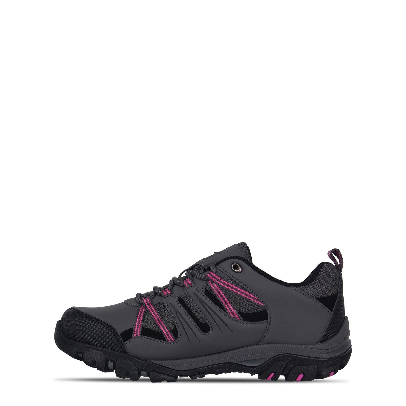Gelert Womens Horizon Low Wp Walking Shoes