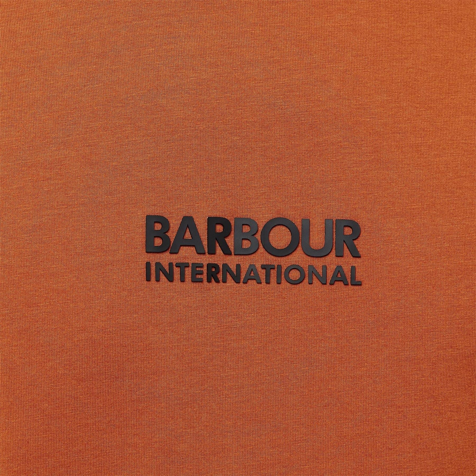 Barbour International Collins T-Shirt