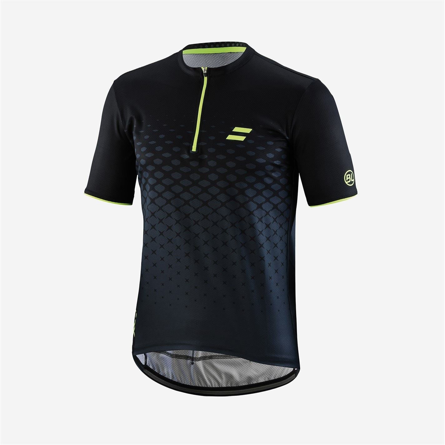 Bicycle Line BL Short Sleeve Cycling Jersey