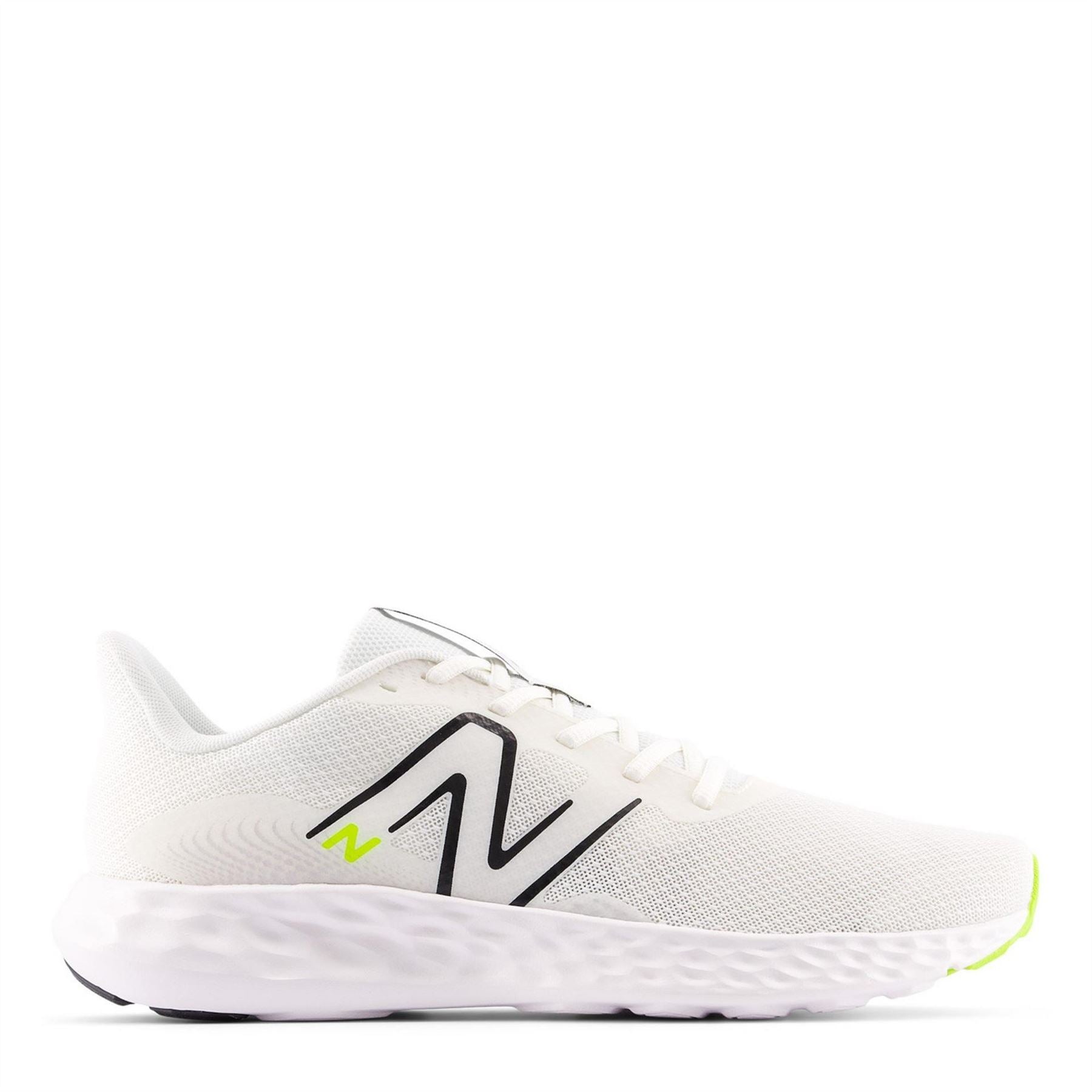 New Balance Mens 411 V3 Running Shoes