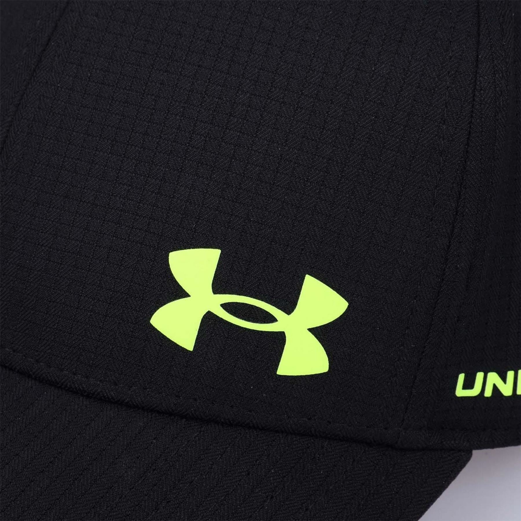 Under Armour Adjustable Cap