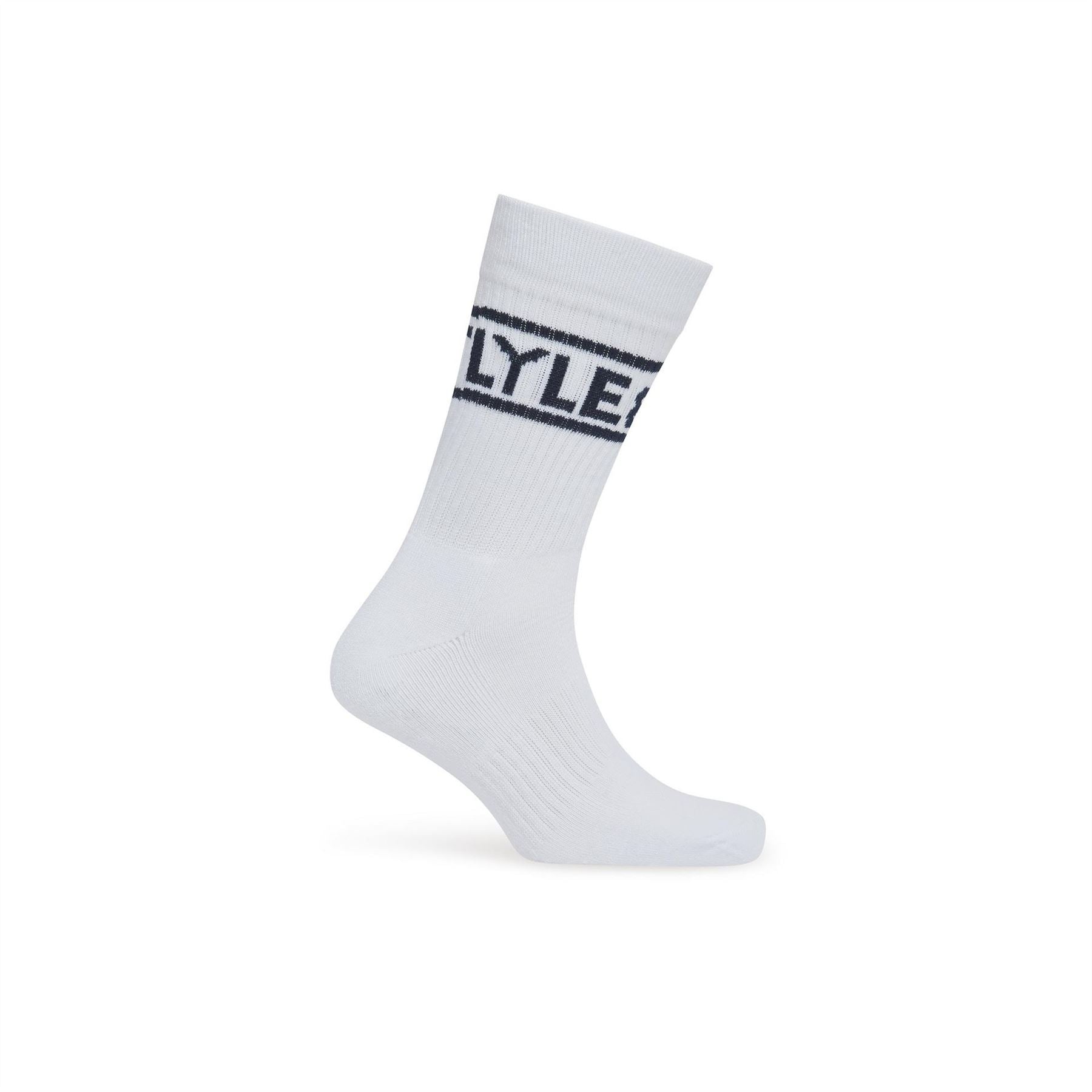 Lyle and Scott Tweed Sock Gift Sets