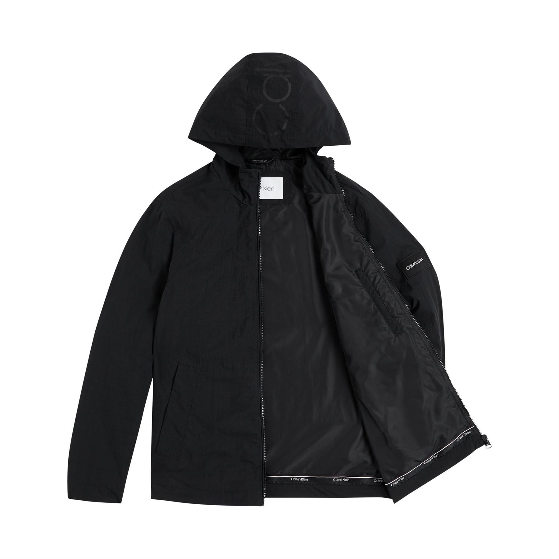 Calvin Klein Jeans Windbreaker