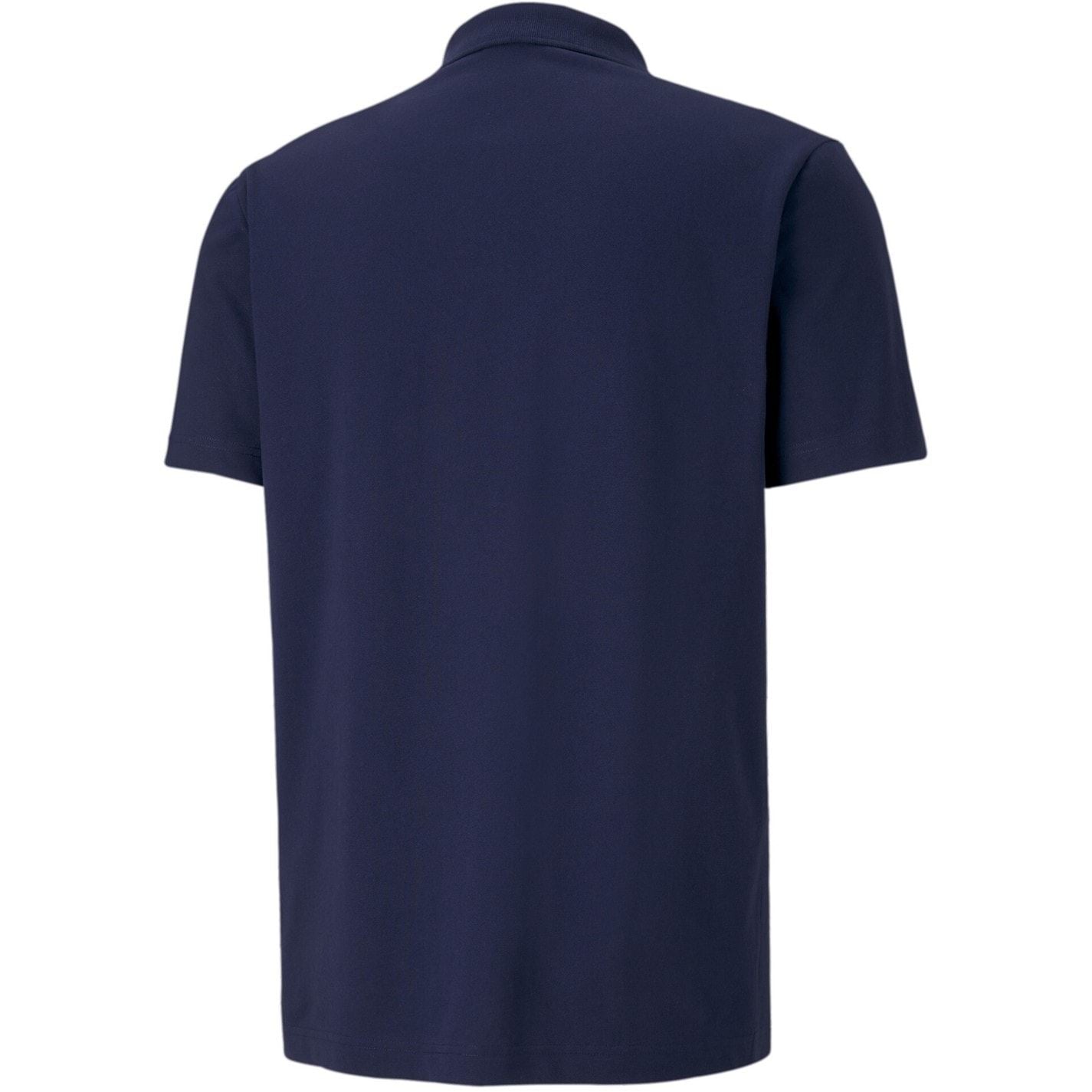 Puma Teamgoal Short Sleeve Polo Shirt