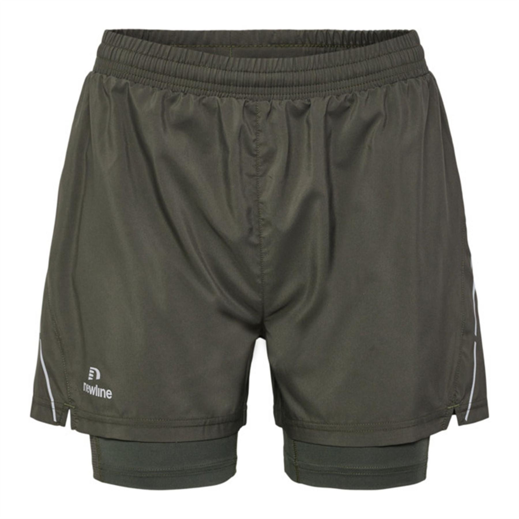 Newline Athletic 2 in 1 Shorts