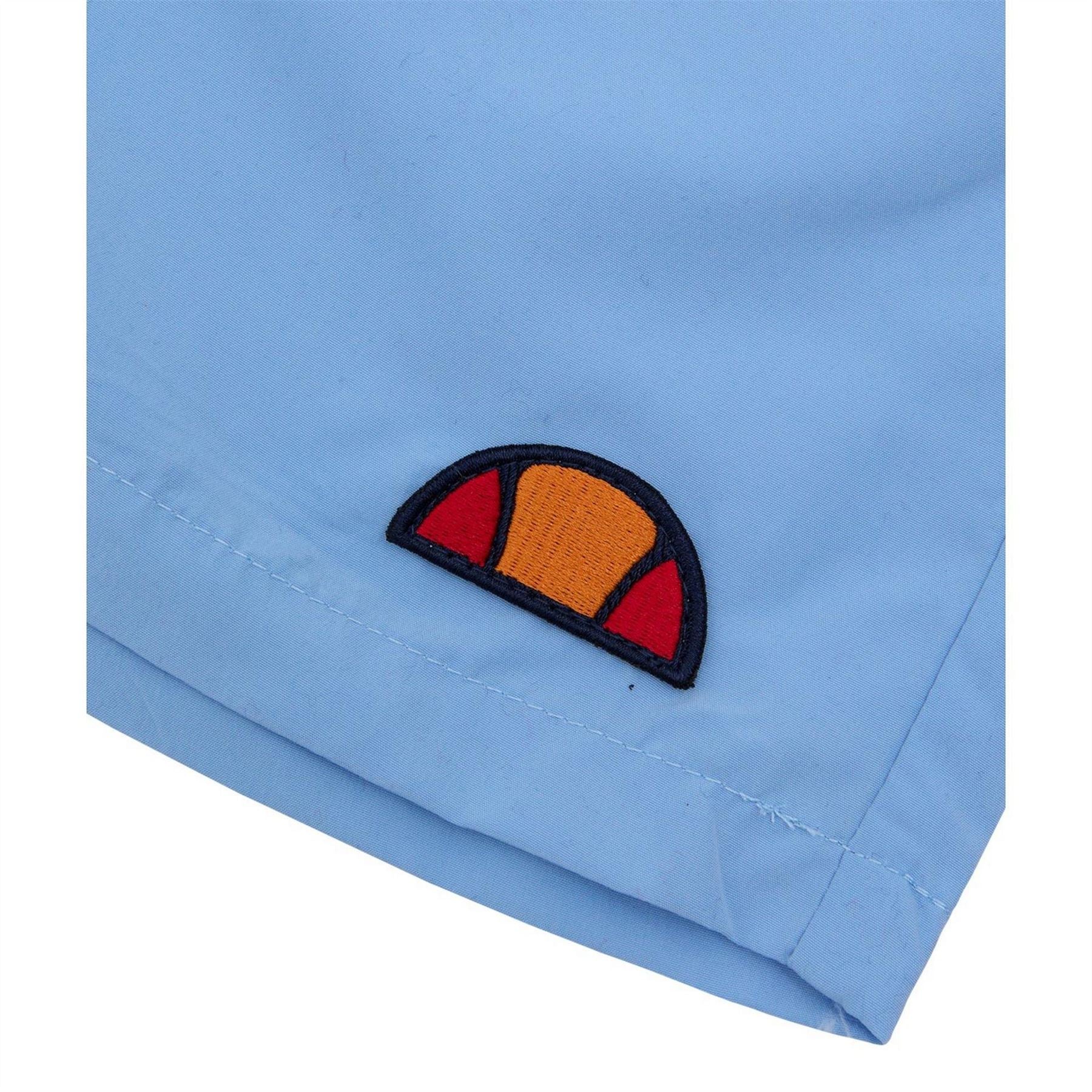 Ellesse Teynor Relaxed Fit Swim Short