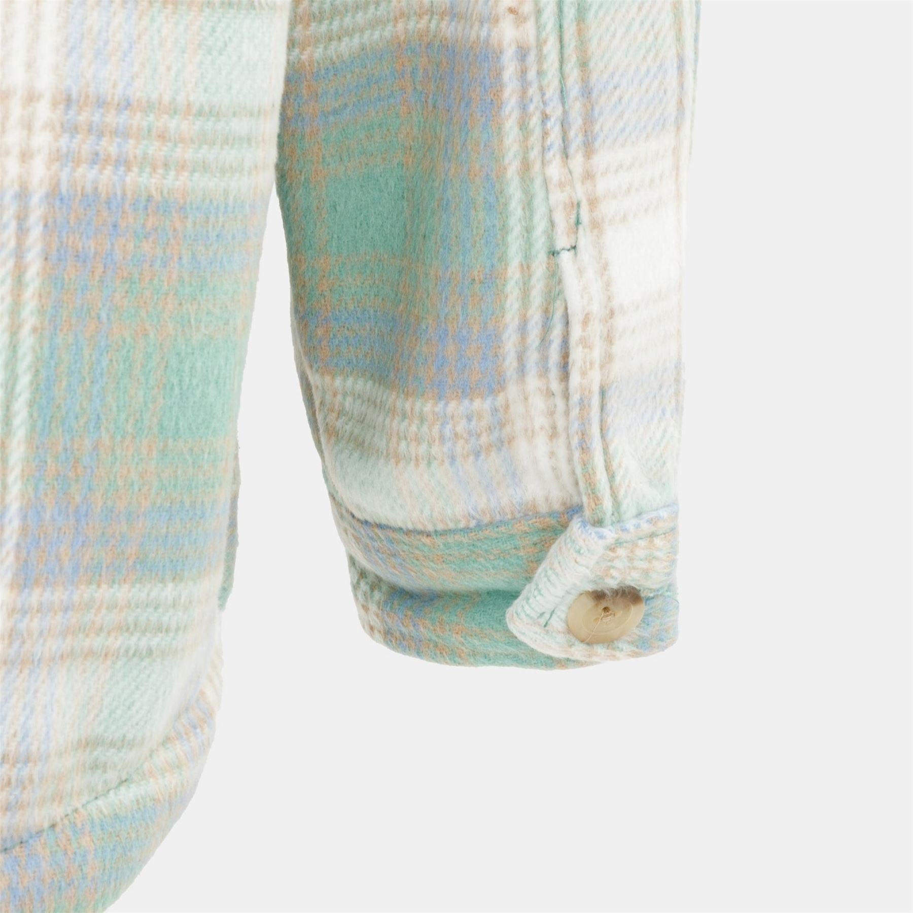 Miso Wool Shirt Ladies