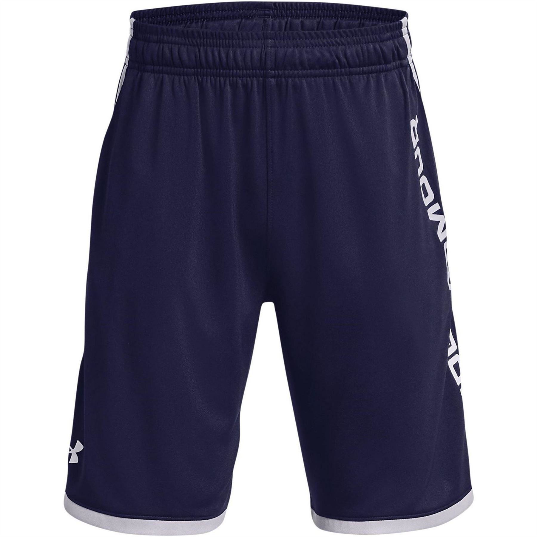 Under Armour Stunt 3.0 Shorts Juniors