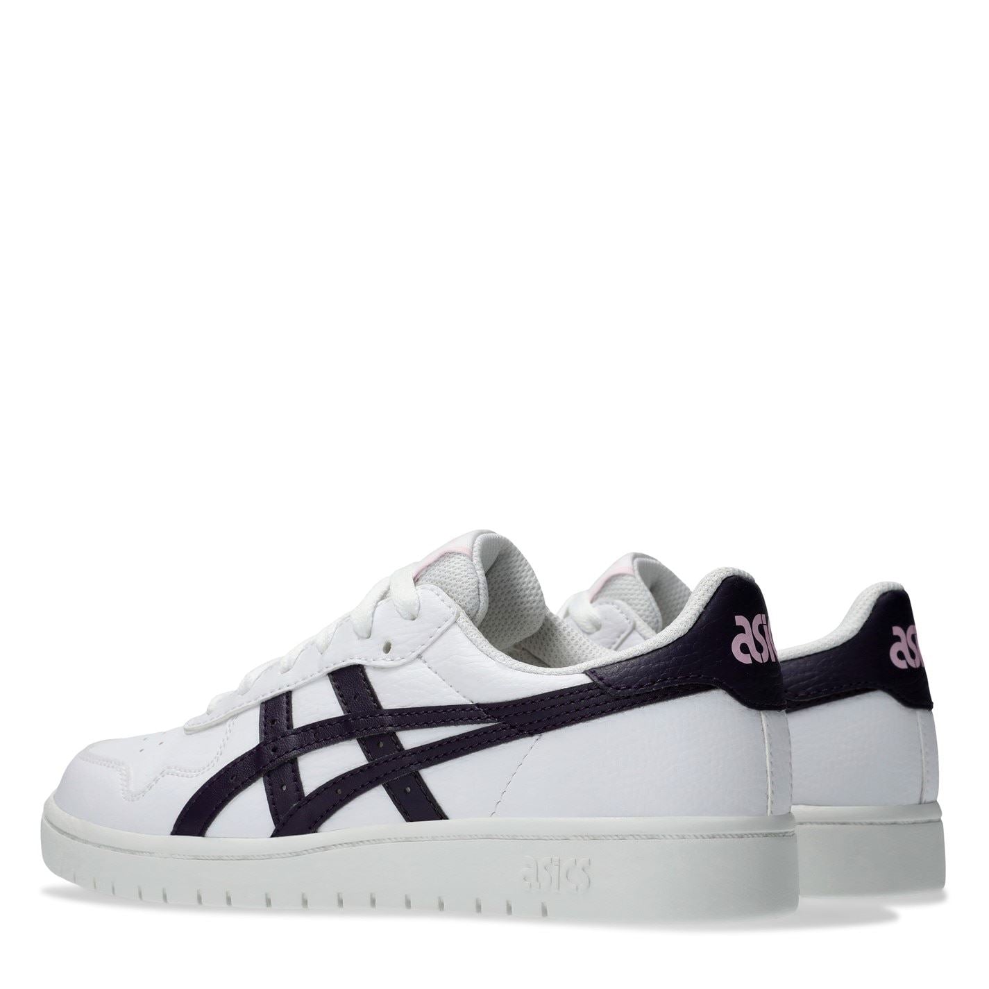 Asics S Junior Sportstyle Shoes