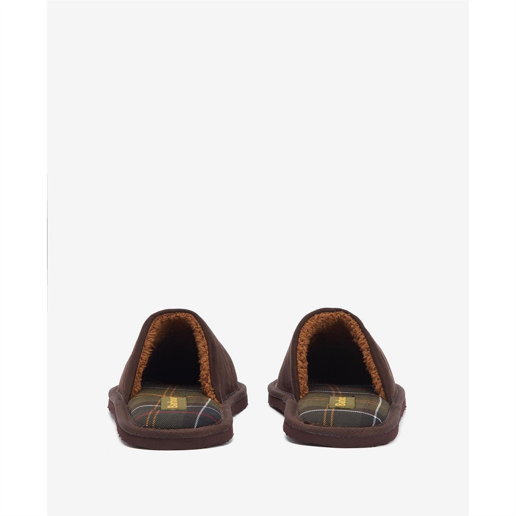 Barbour Mule Slippers