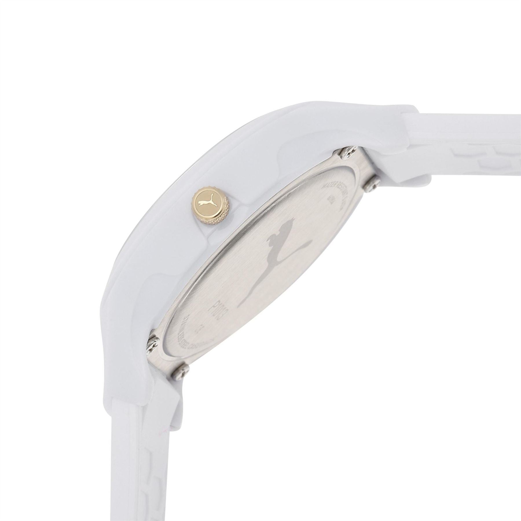 Puma Reset Analogue Quartz Watch