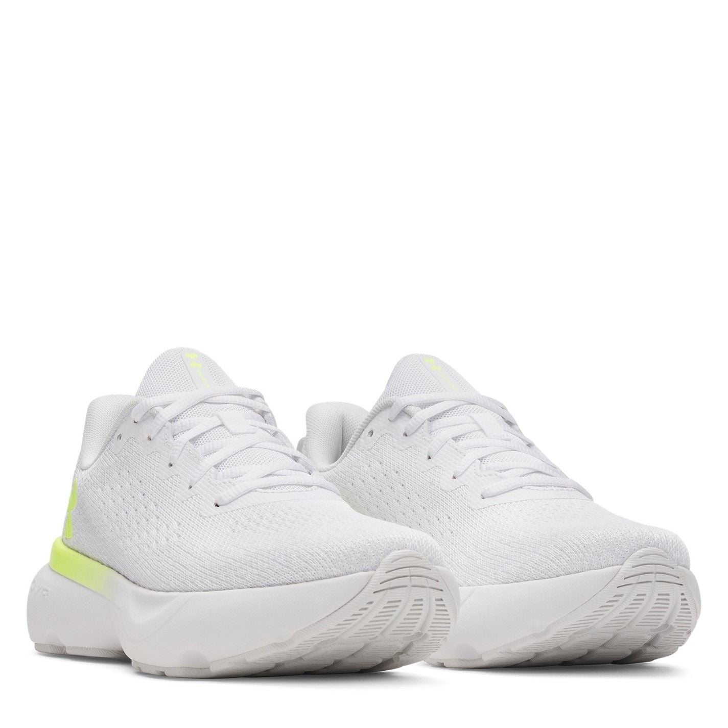 Under Armour Infinite Low Top Flat Heel Sneakers