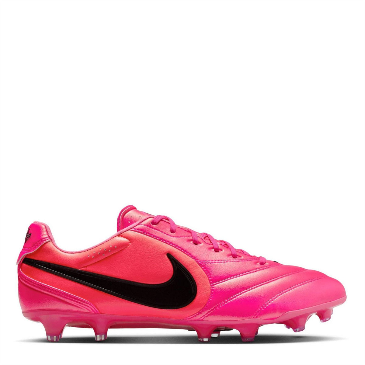 Nike Nike Tiempo Ligera Pro Firm Ground Football Boots
