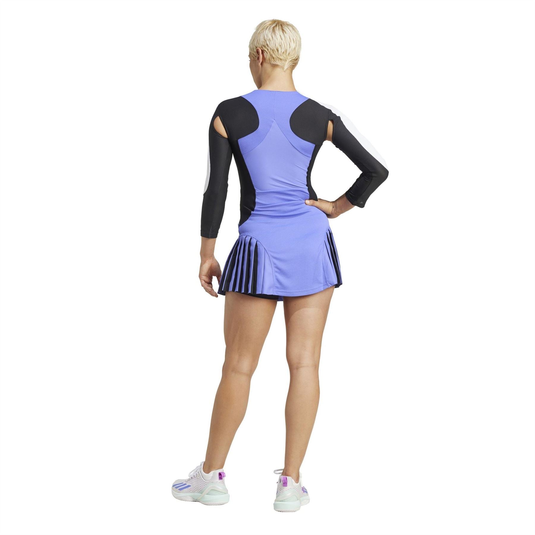 adidas Promo Dress Pro Tennis
