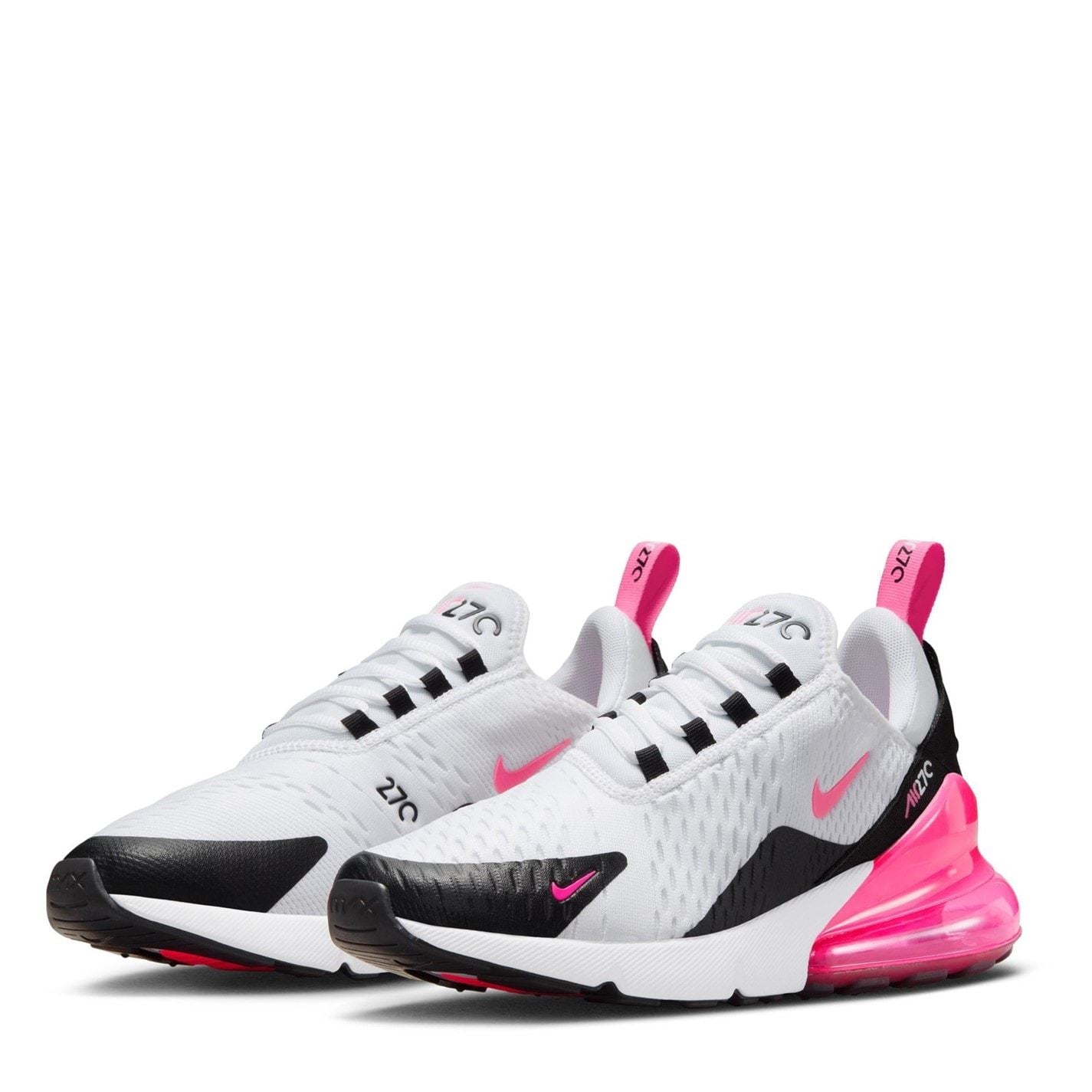 Nike Air Max 270 Ladies Trainers