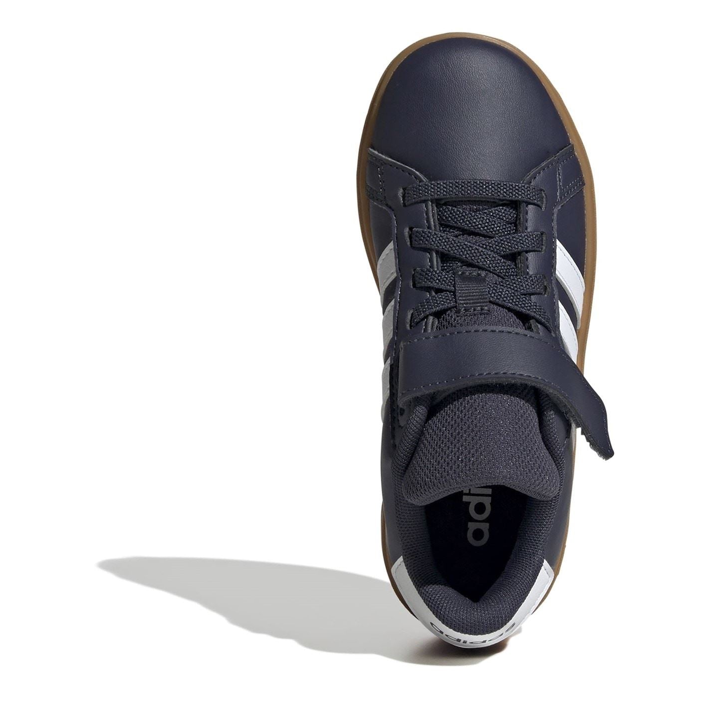 adidas Grand Court Child Boys Trainers