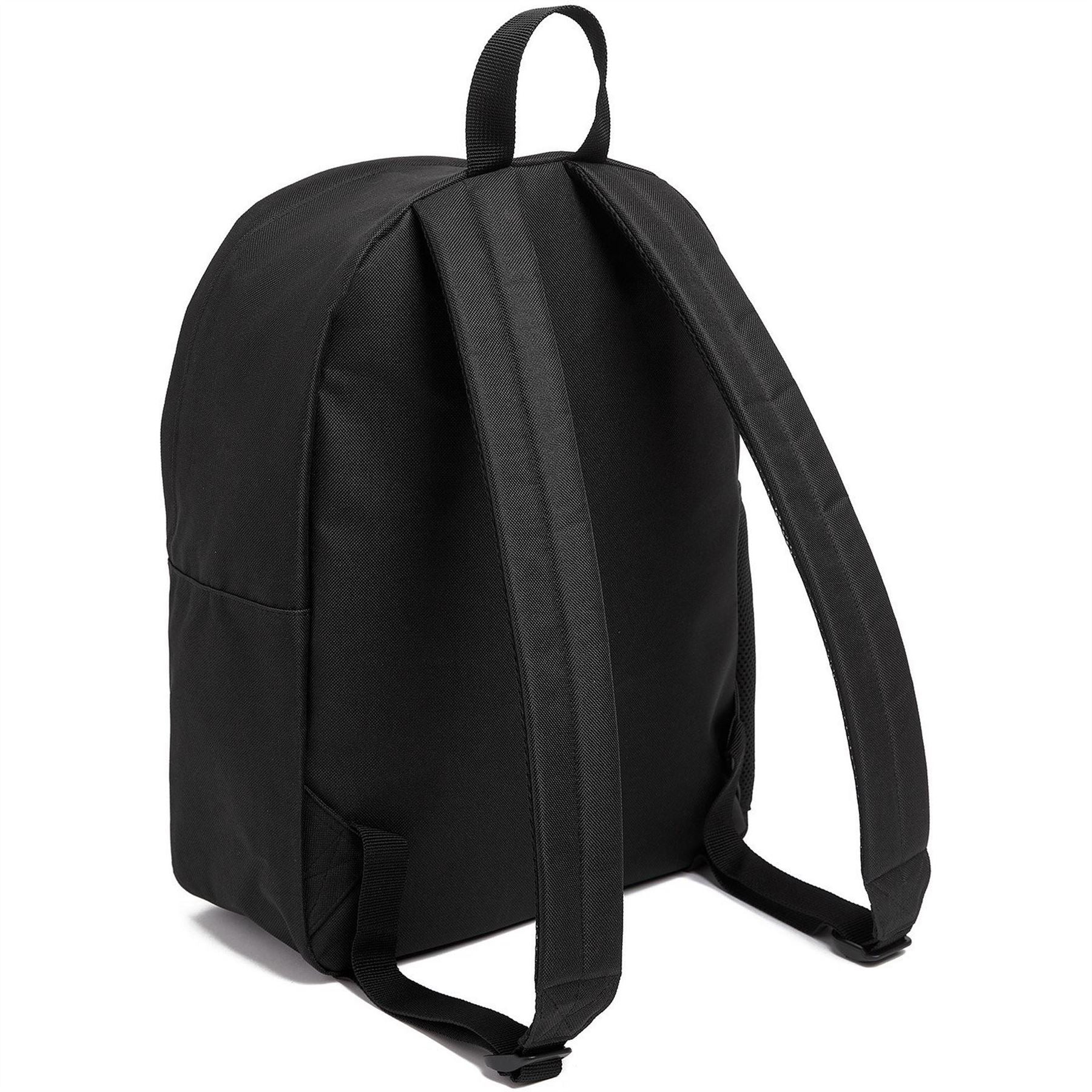 Lyle and Scott Back To School Solid Patterned Back Pack