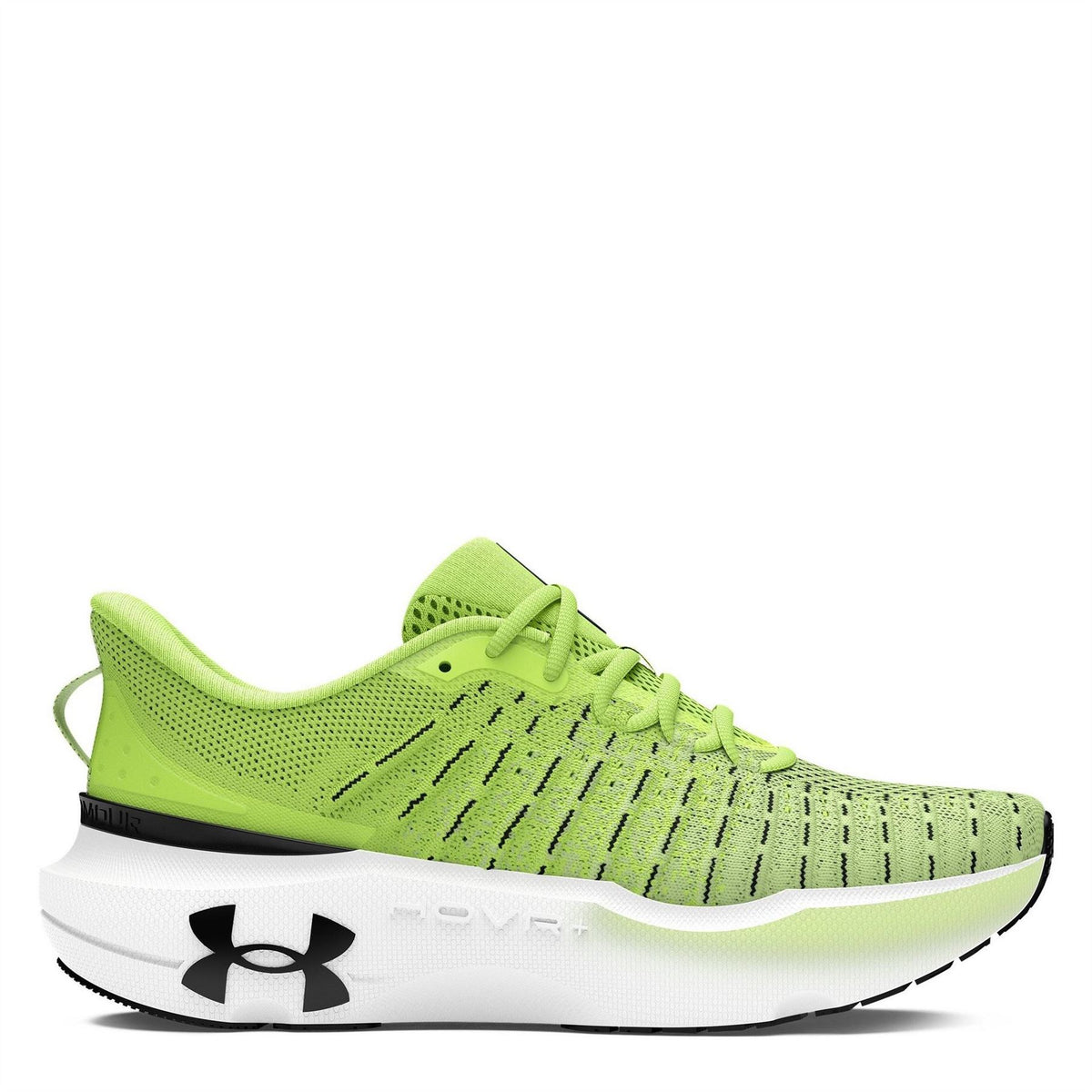Under Armour Mens Infinite Elite Running Shoes