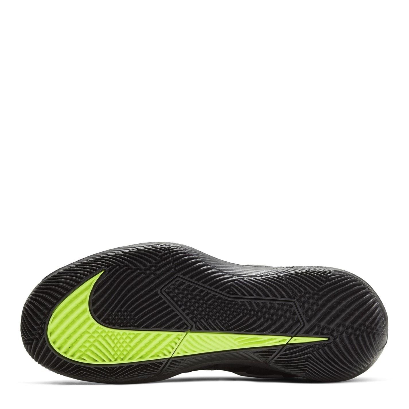 Nike Vapor X Low Top Lace-Up Sneakers