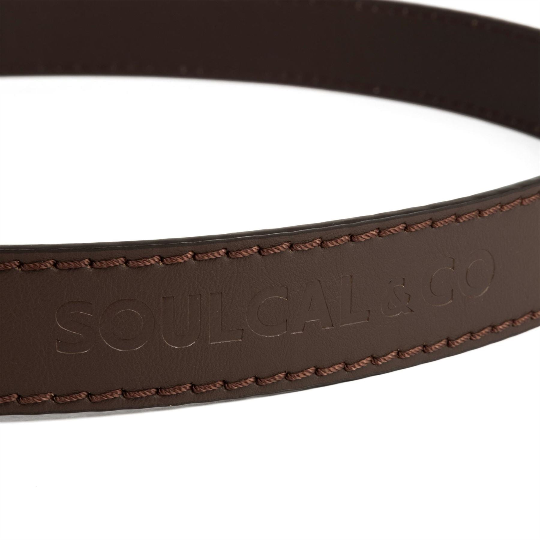 SoulCal Logo Belt