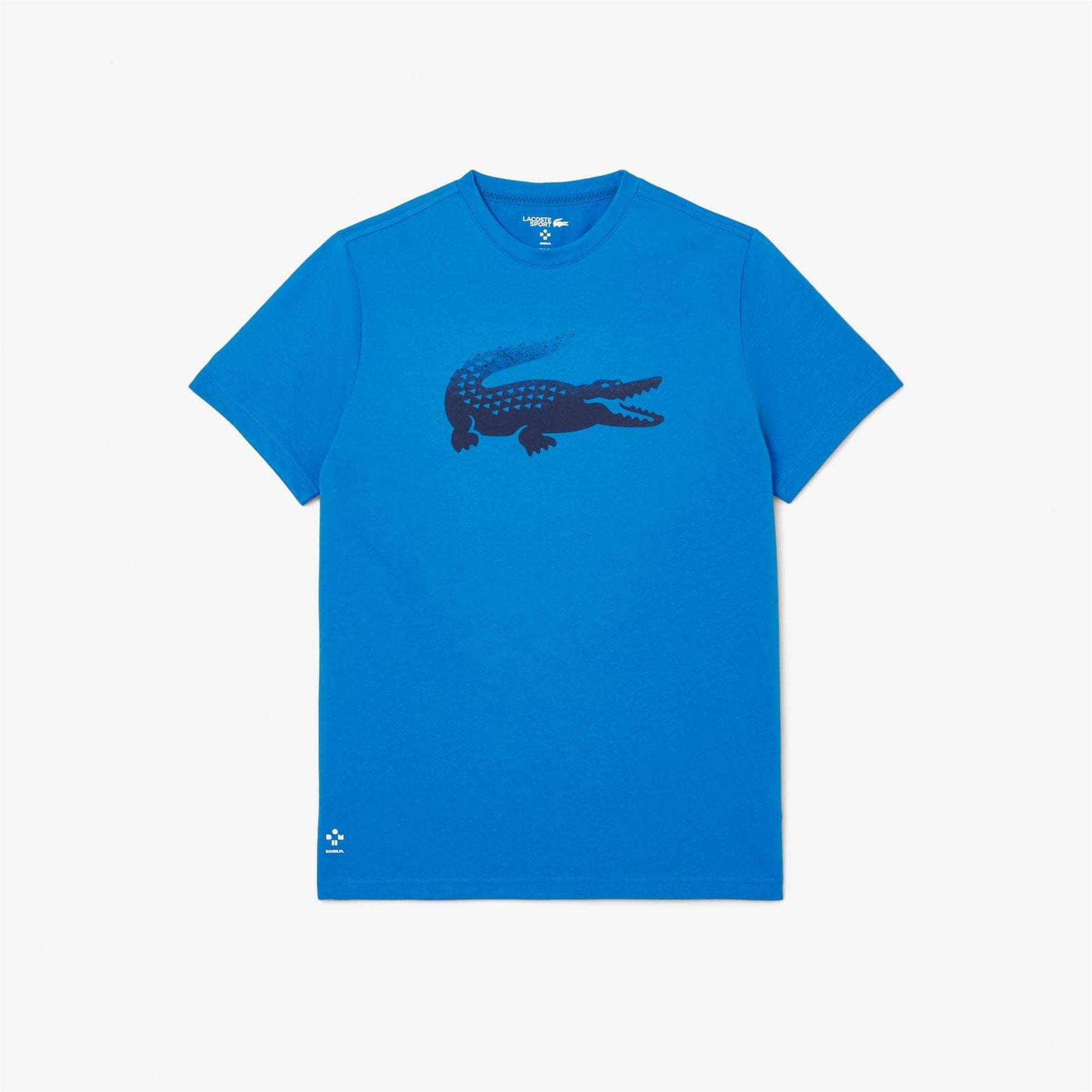Lacoste Medvedev Tennis T-Shirt