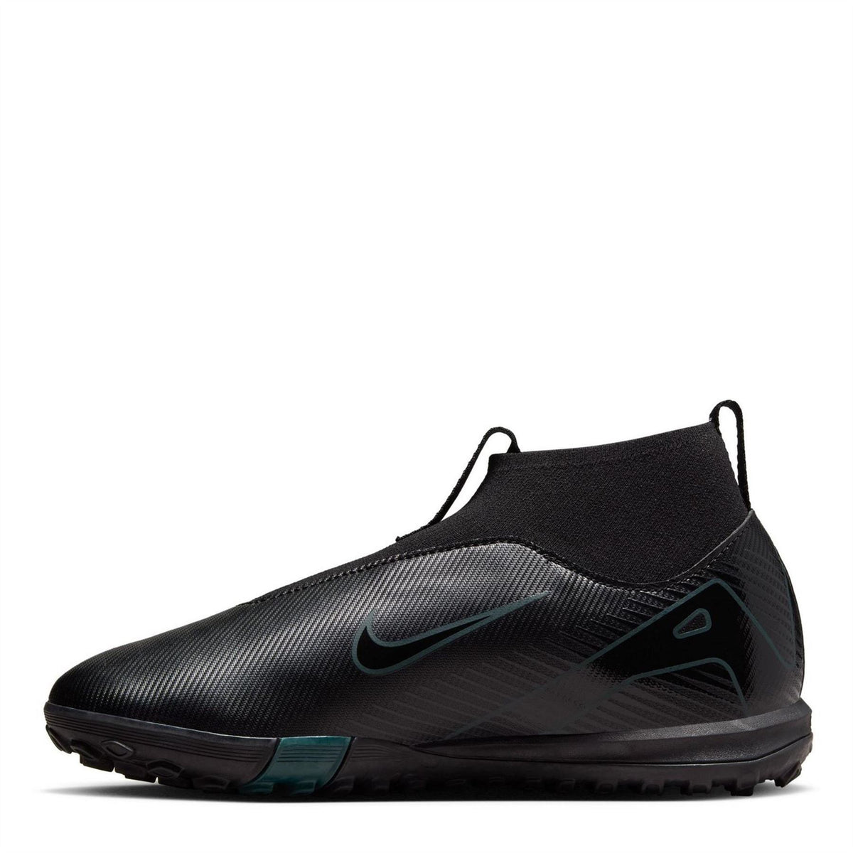 Nike Zoom Mercurial Superfly 10 Academy Astro Turf Football Boots Junior