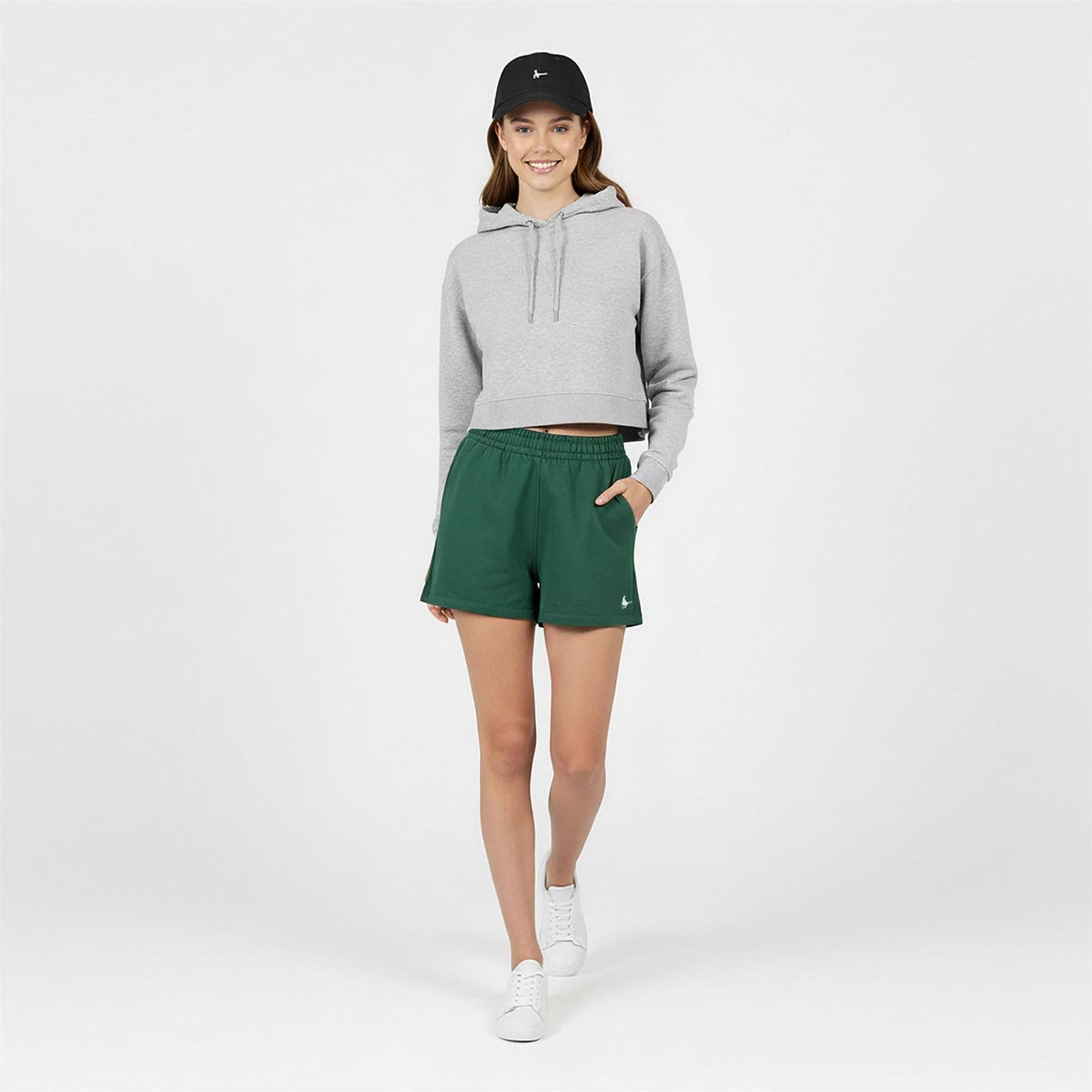 Jack Wills Astbury Boyfriend Shorts