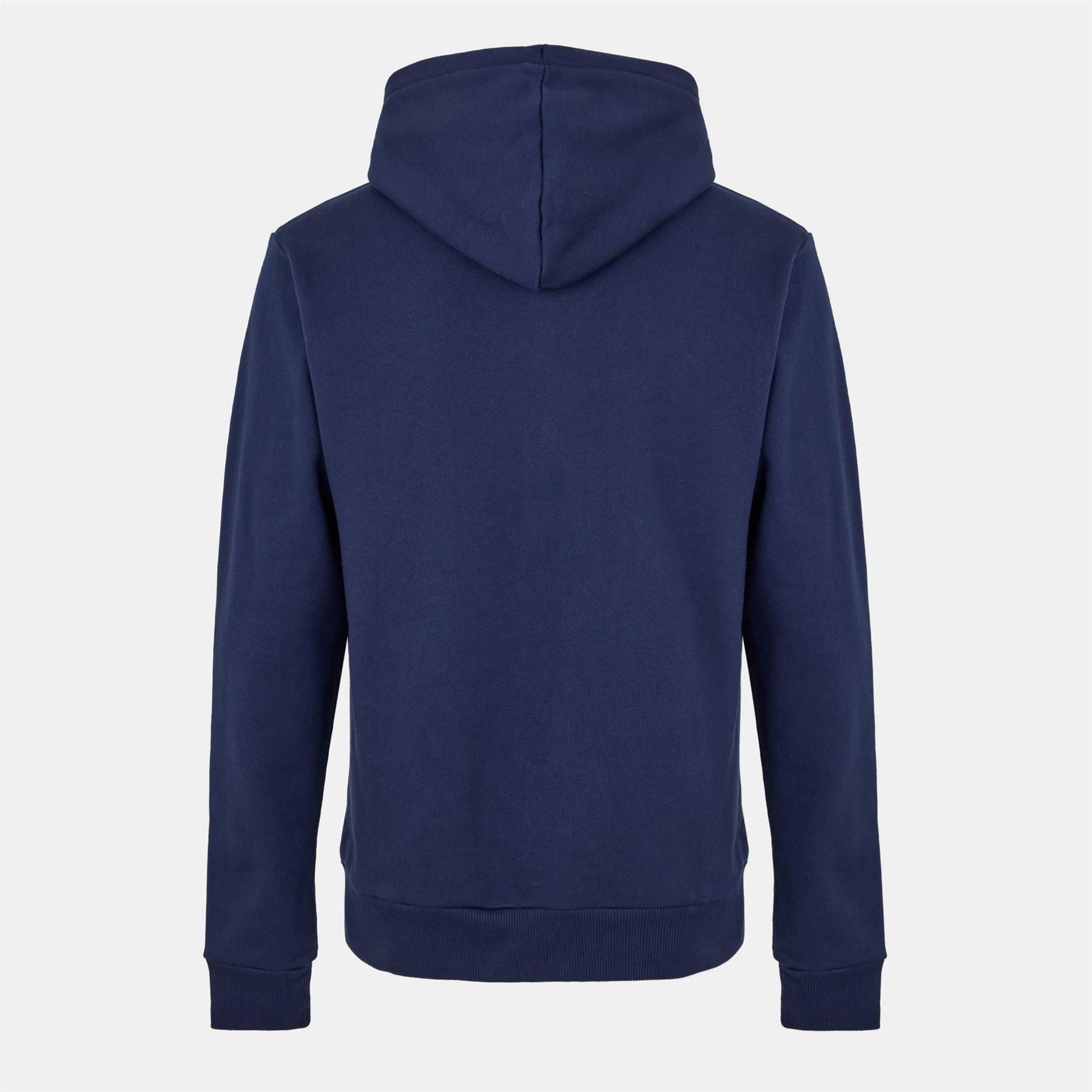 Modern Amusement Route 66 Heathered Hooded Ribbed Cuff Sweat Jacket
