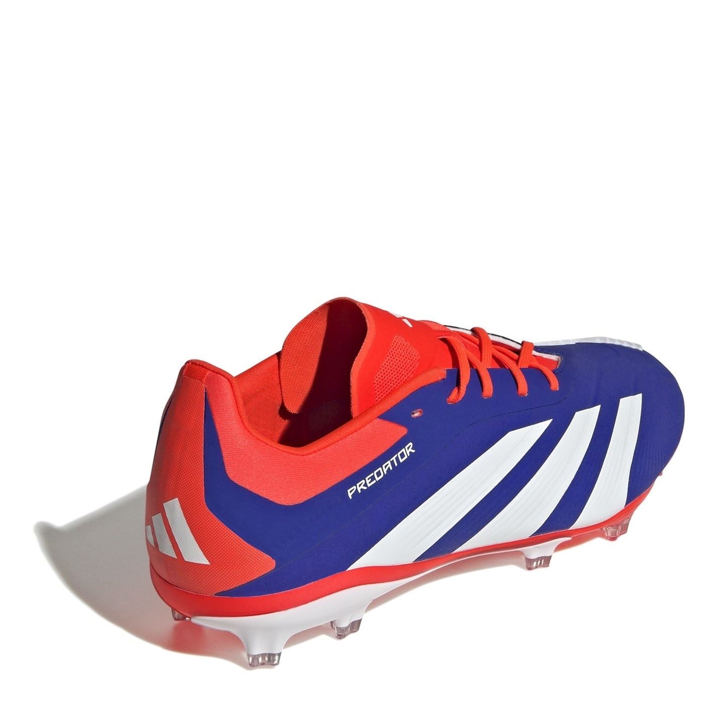 adidas Predator Elite Fg J Firm Ground Football Boots Boys
