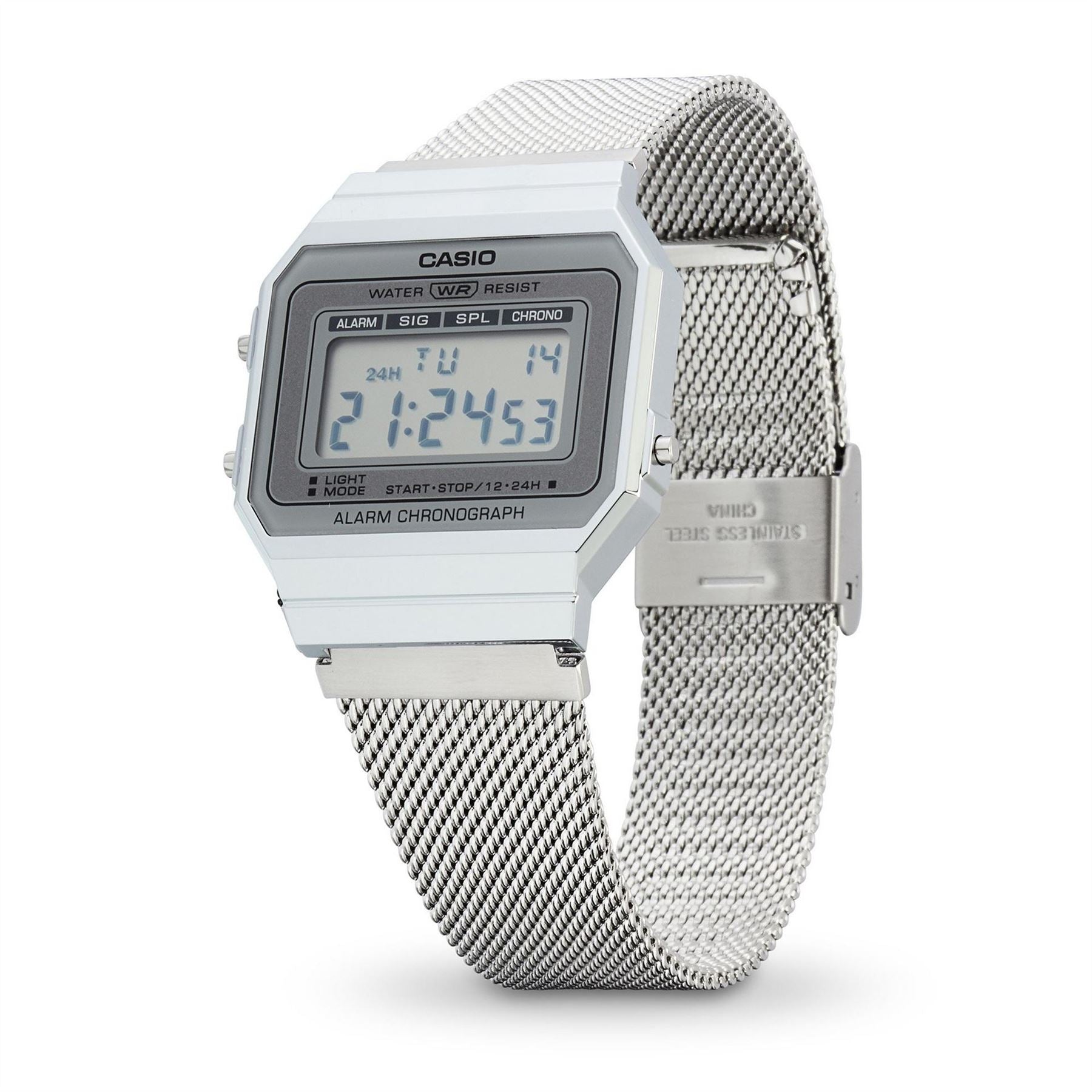 Casio Adults Digital Watches