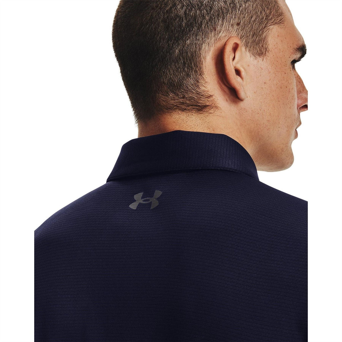 Under Armour Mens Tech Polo Shirt