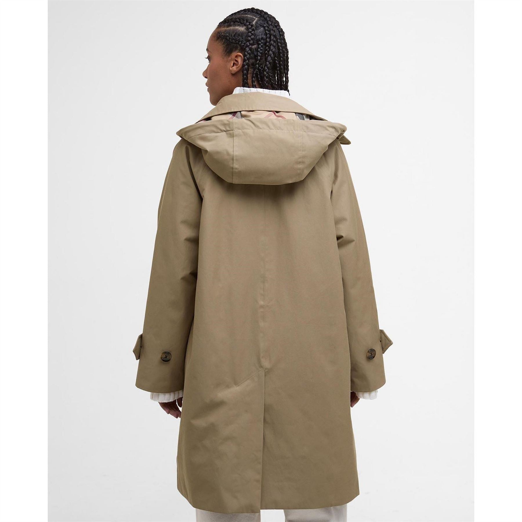 Barbour Waterproof Jackets