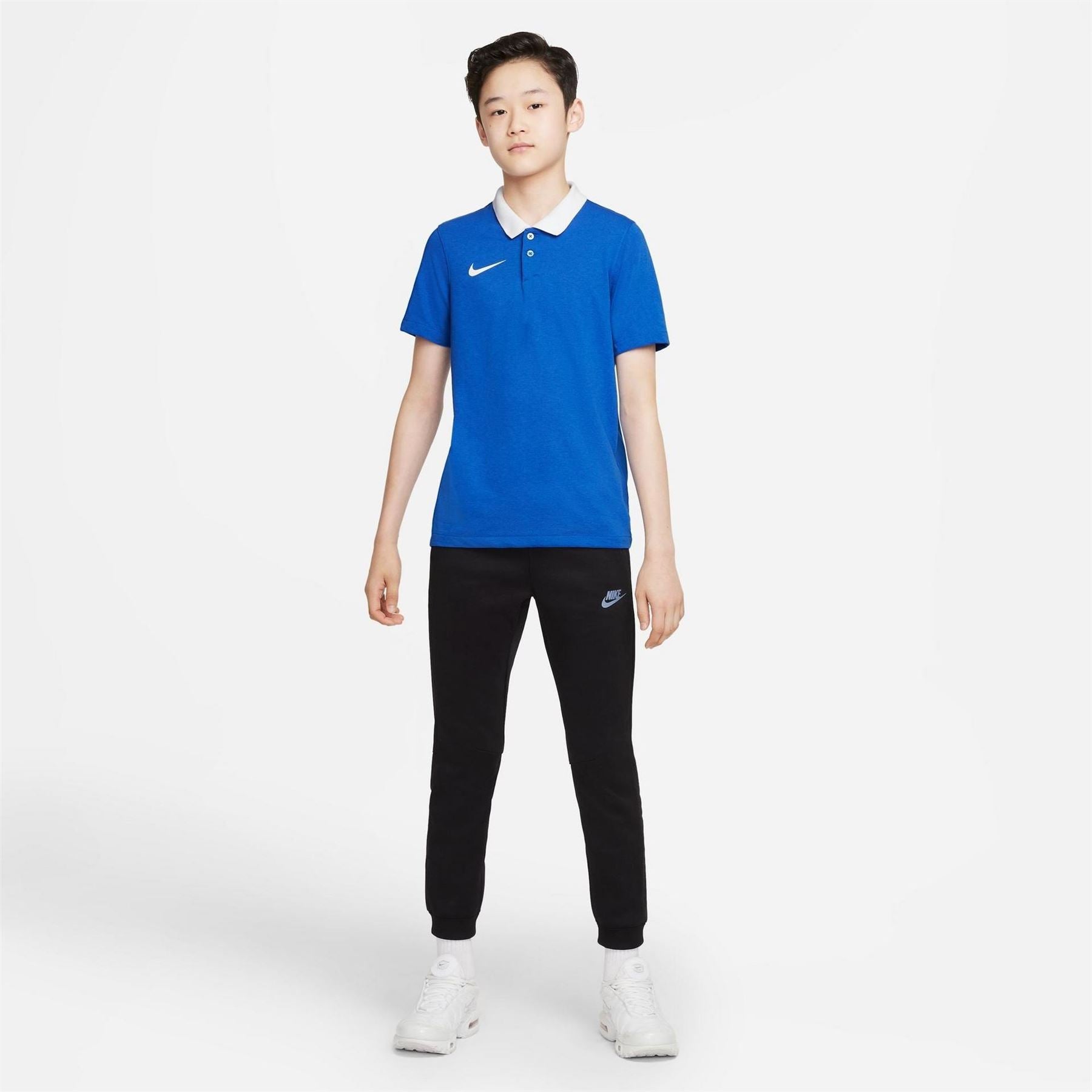 Nike Polo De Sortie