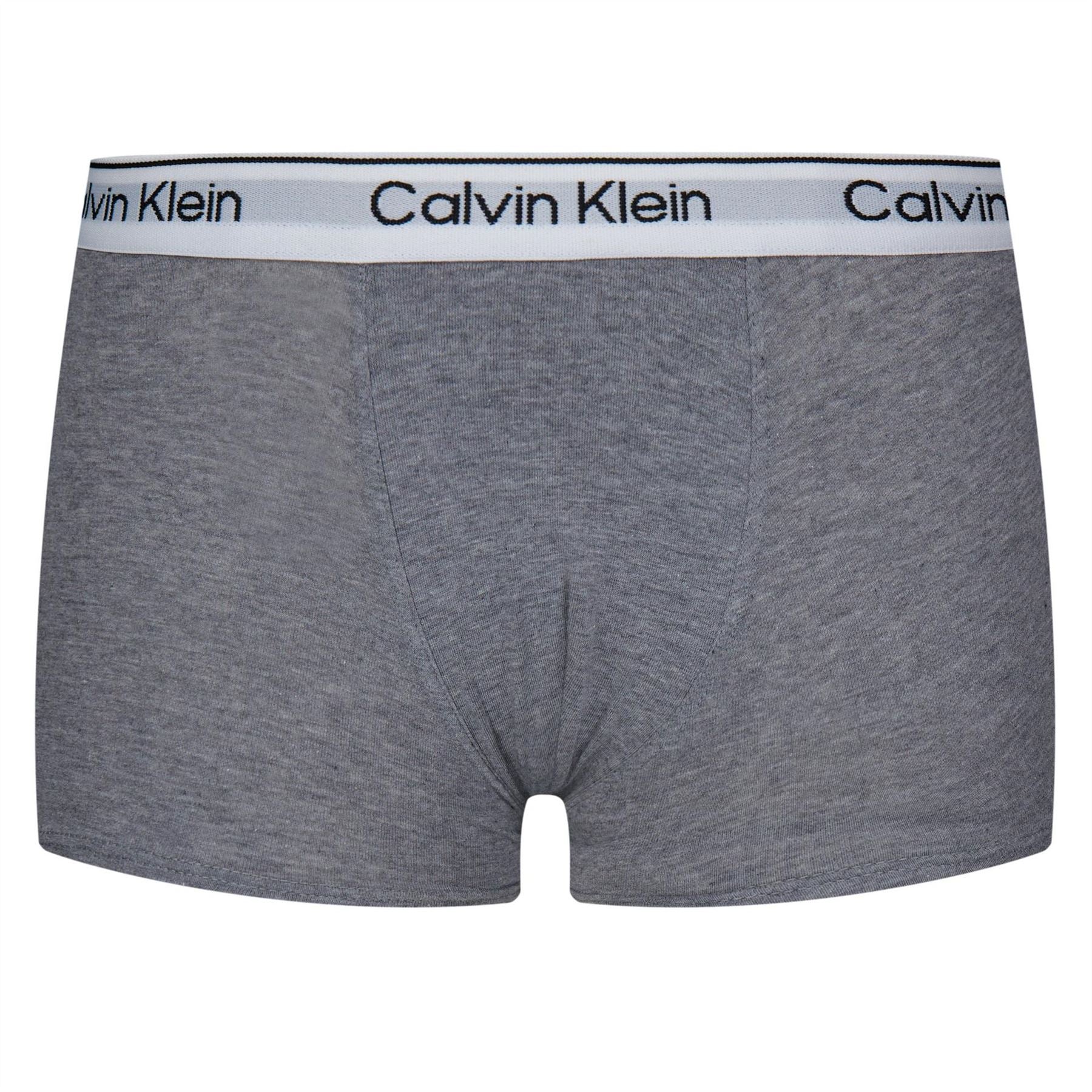 Calvin Klein 2 Pack Boxer Shorts