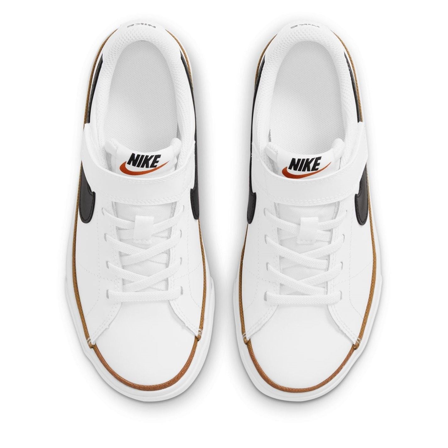 Nike Court Legacy Little Kids Shoe