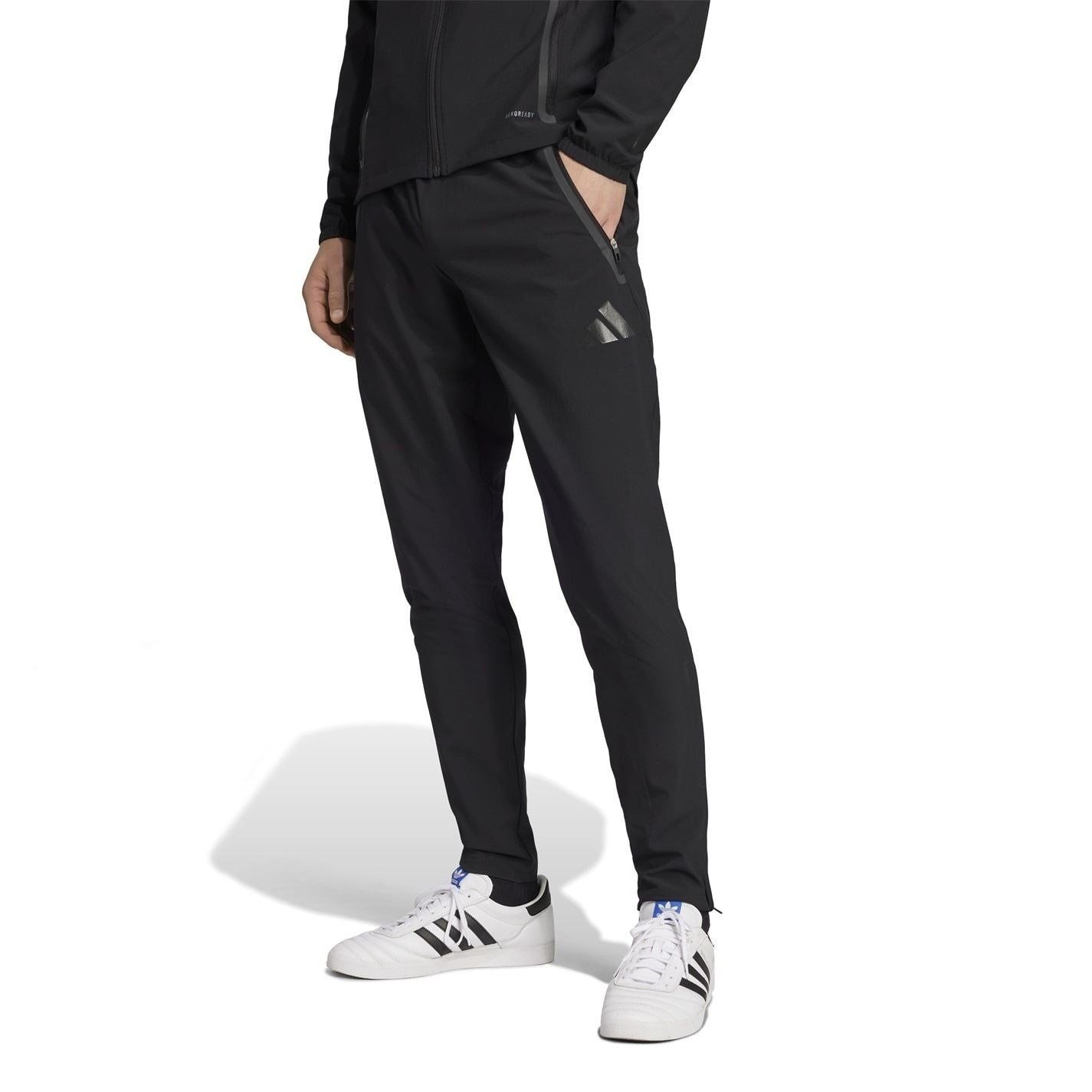 adidas Tiro 25 Competition Vis Tech Travel Pants