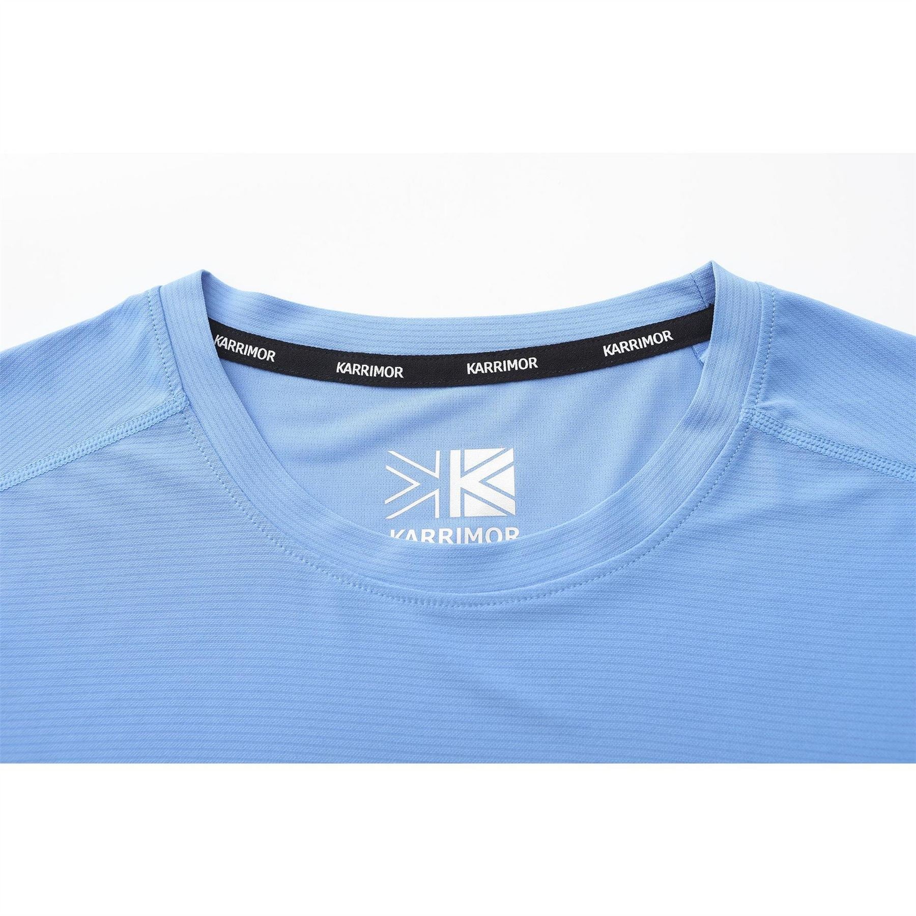 Karrimor Mens Long Sleeve Run T-Shirt