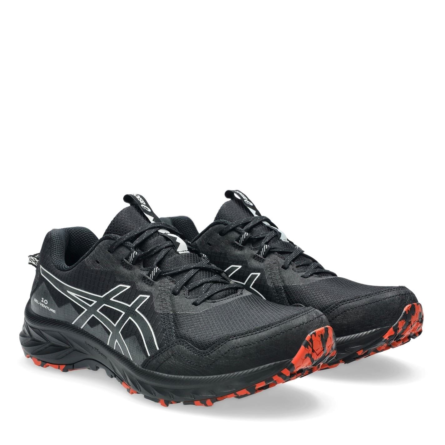 Asics Mens Gel Venture 10 Trail Running Shoes
