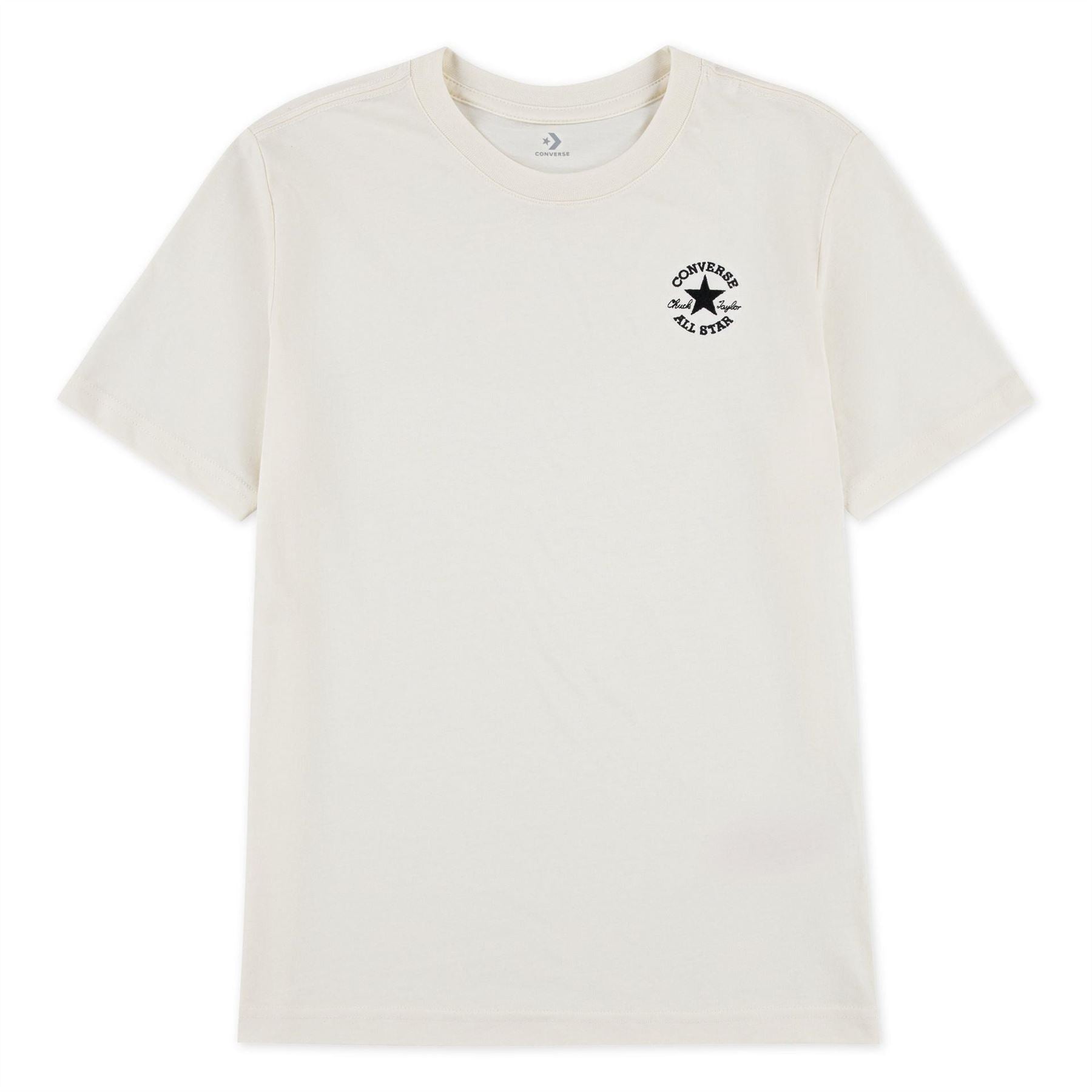 Converse Embroidered T-Shirt