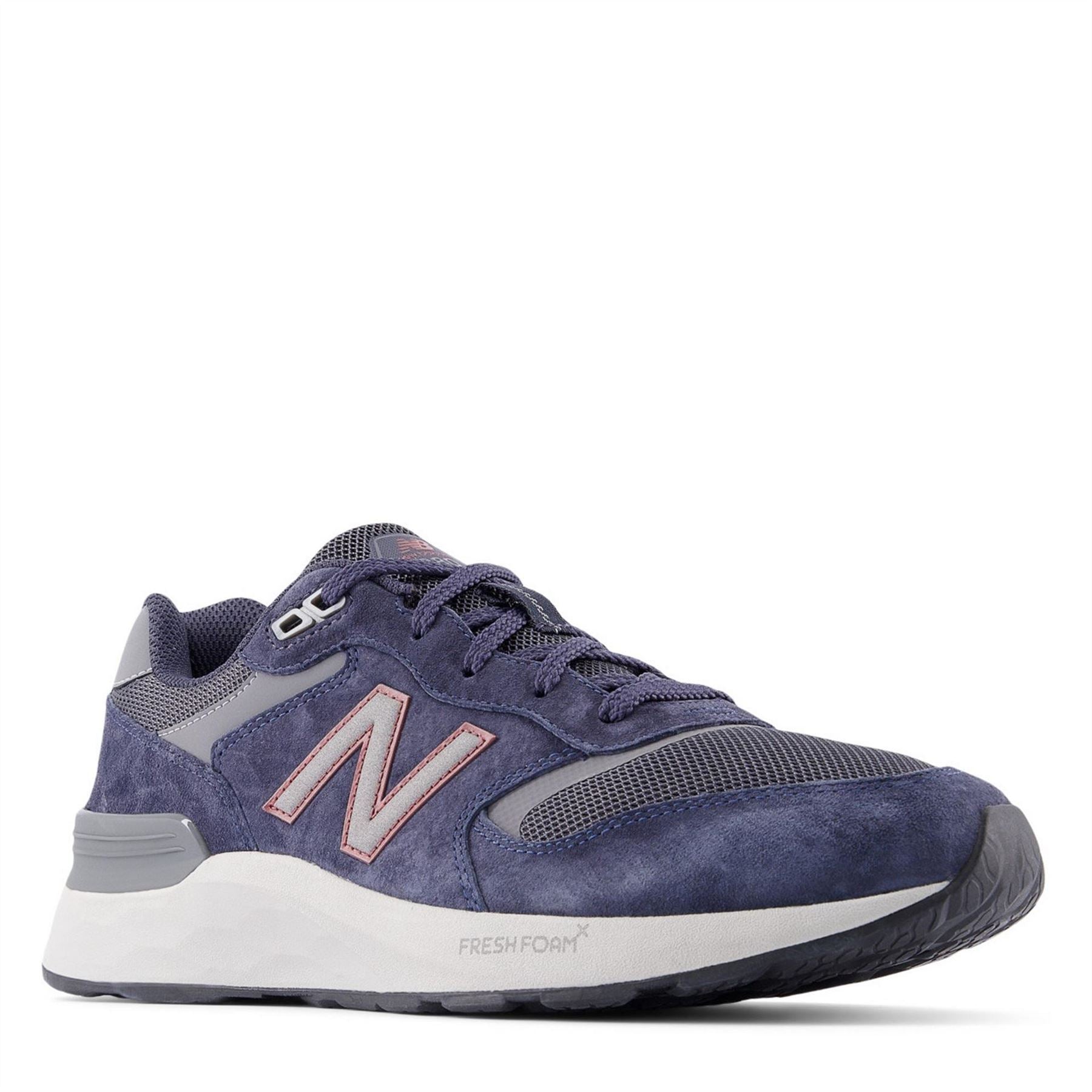 New Balance 880 Low Top Sneakers with Built-In Heel