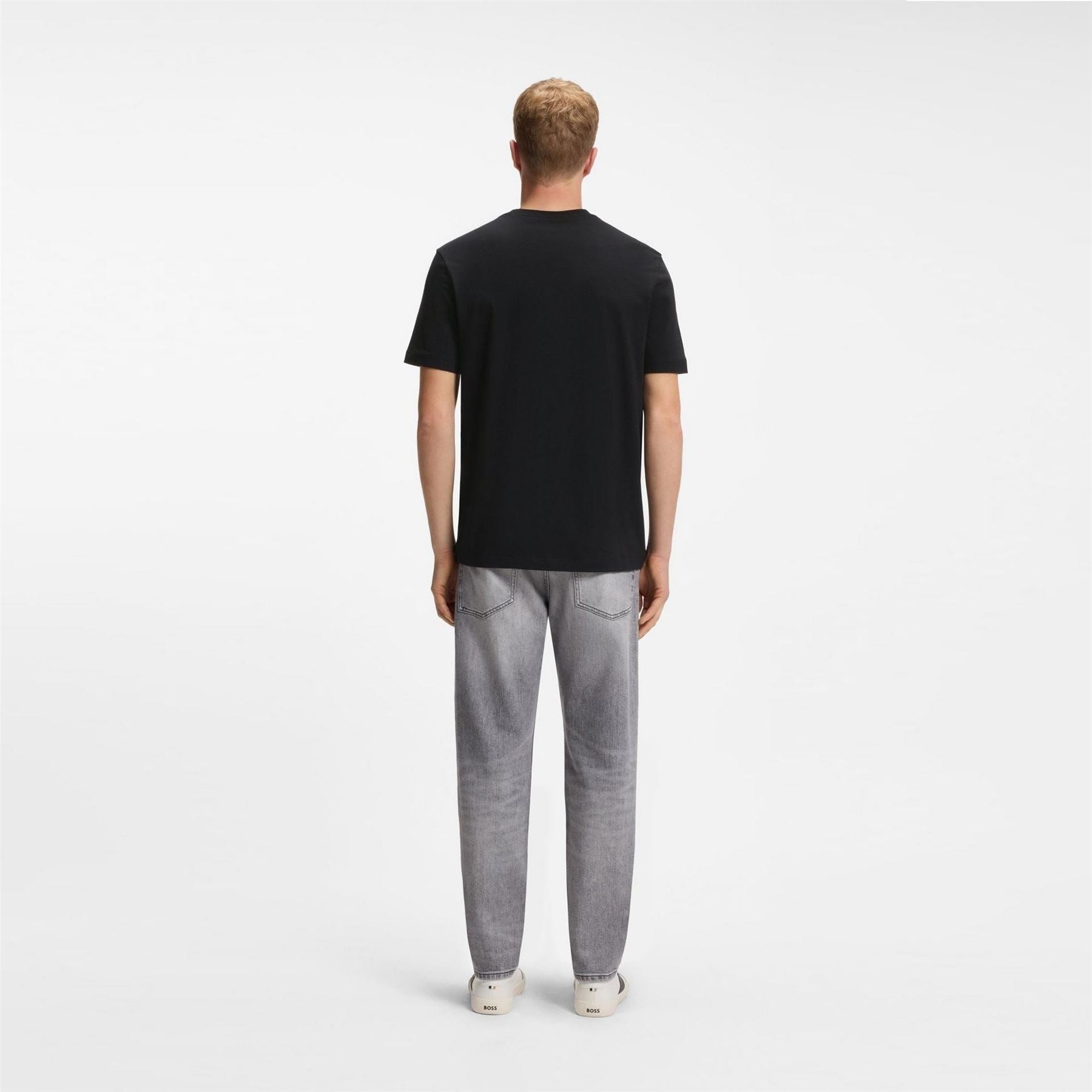 Boss T-Shirt