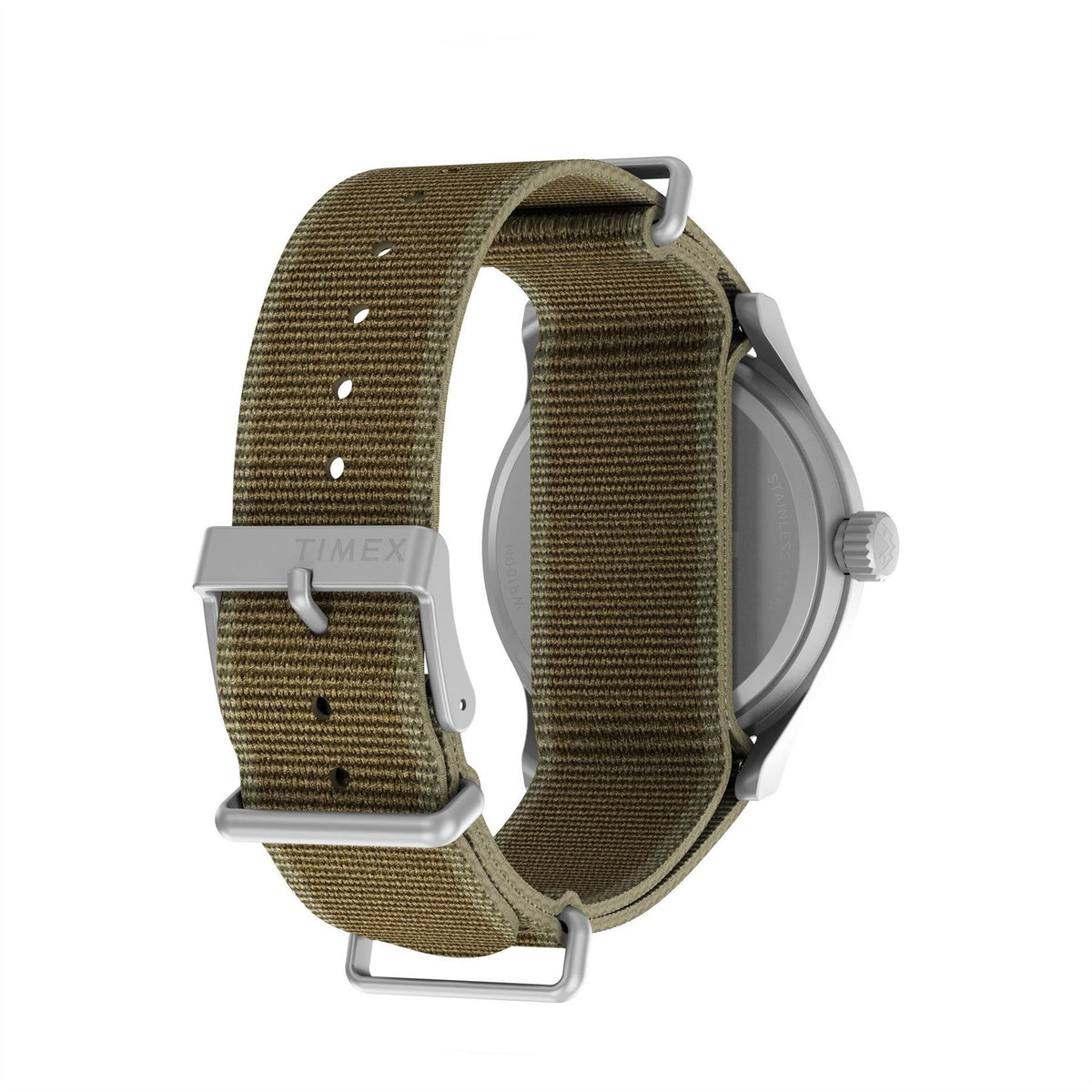 Timex Expedition Nor Sn71